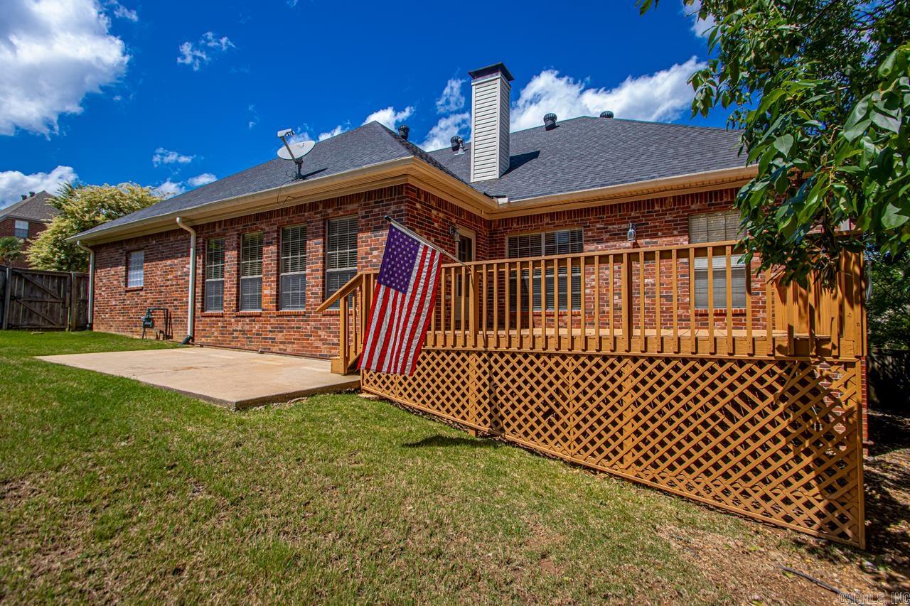 1  Sawgrass  Little Rock, AR