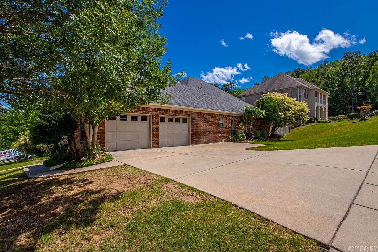 1  Sawgrass  Little Rock, AR