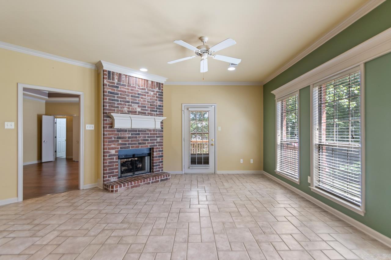 1  Sawgrass  Little Rock, AR