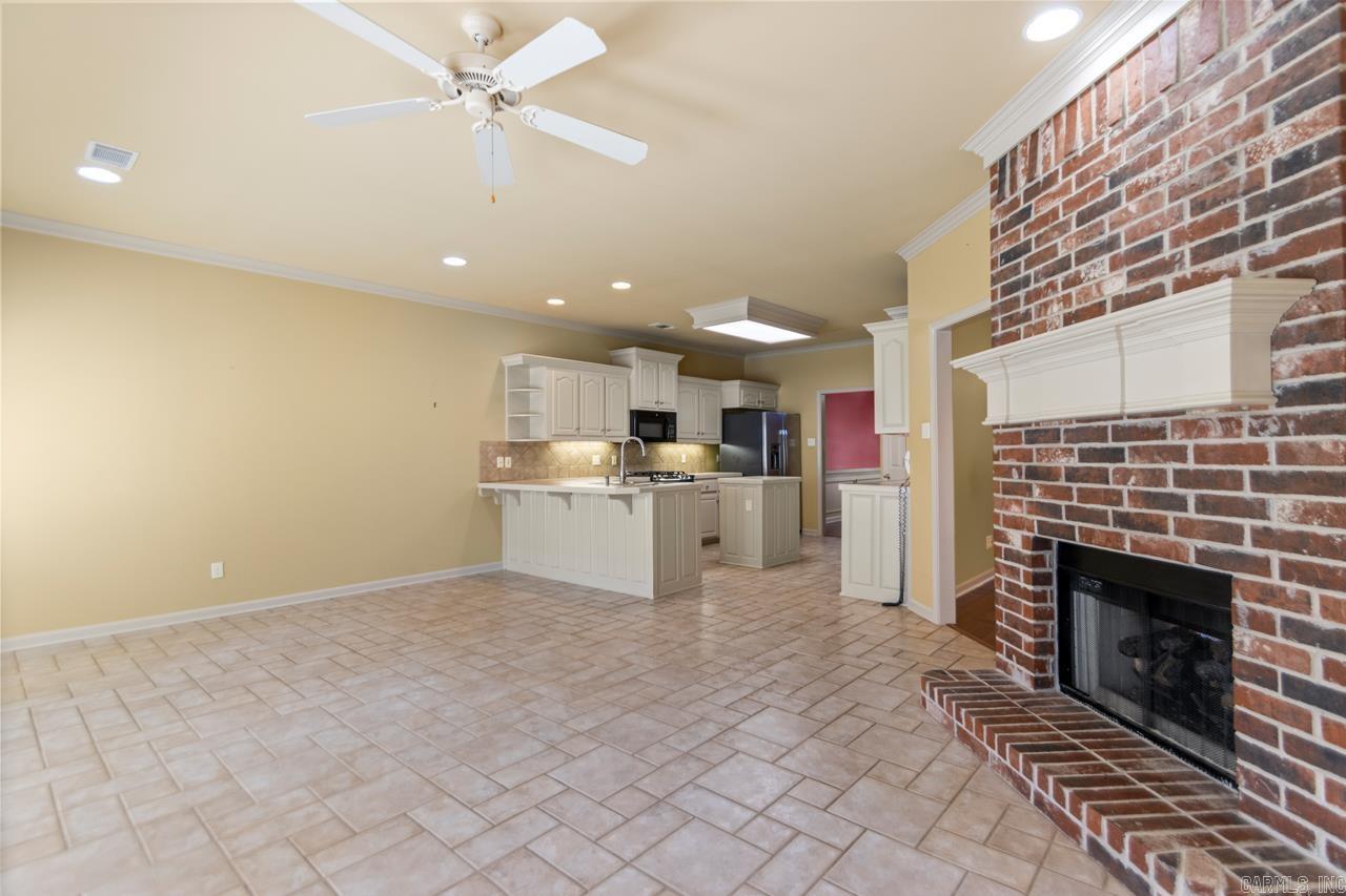 1  Sawgrass  Little Rock, AR