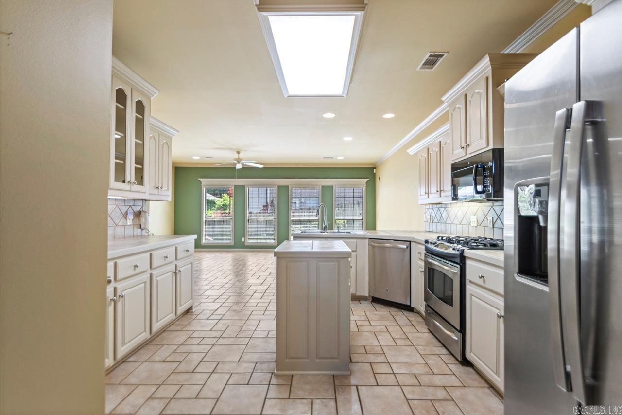 1  Sawgrass  Little Rock, AR