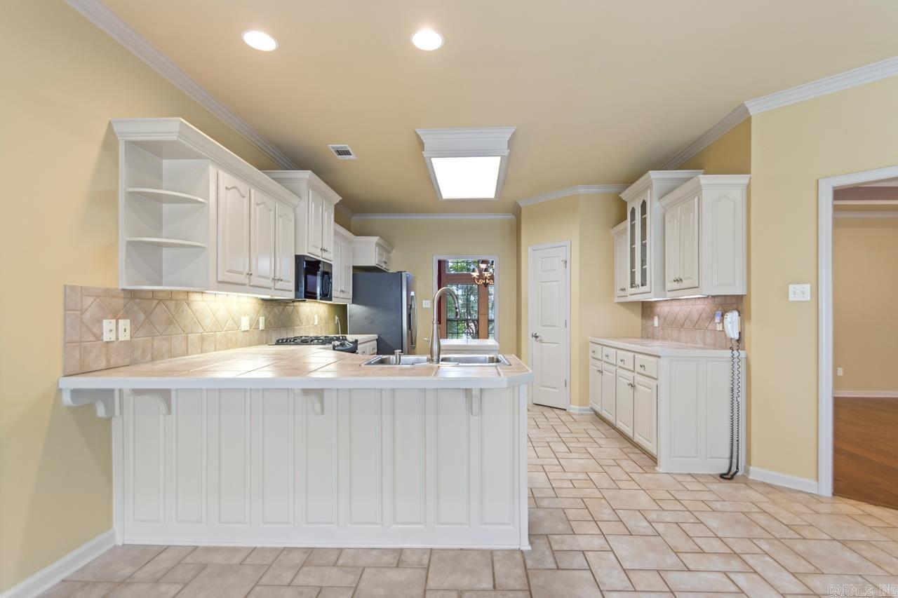 1  Sawgrass  Little Rock, AR