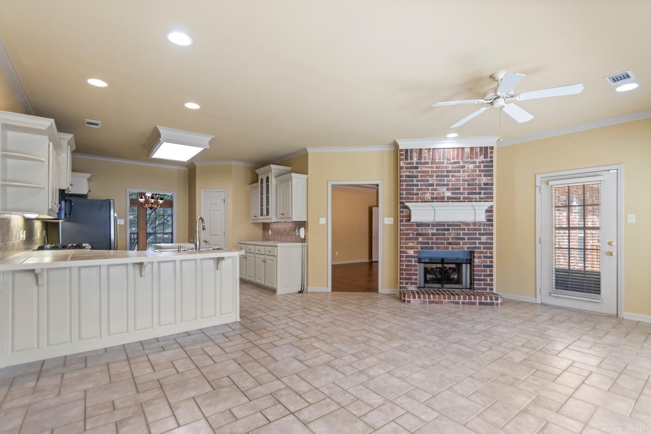 1  Sawgrass  Little Rock, AR