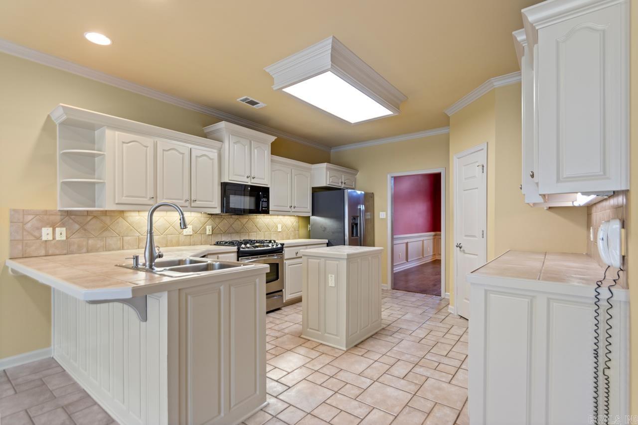 1  Sawgrass  Little Rock, AR