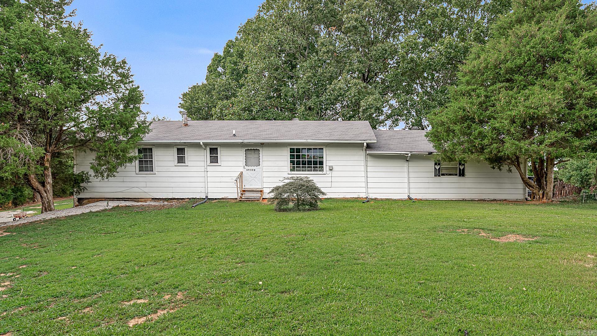 19839 Greenfield Road Harrisburg, AR 72432
