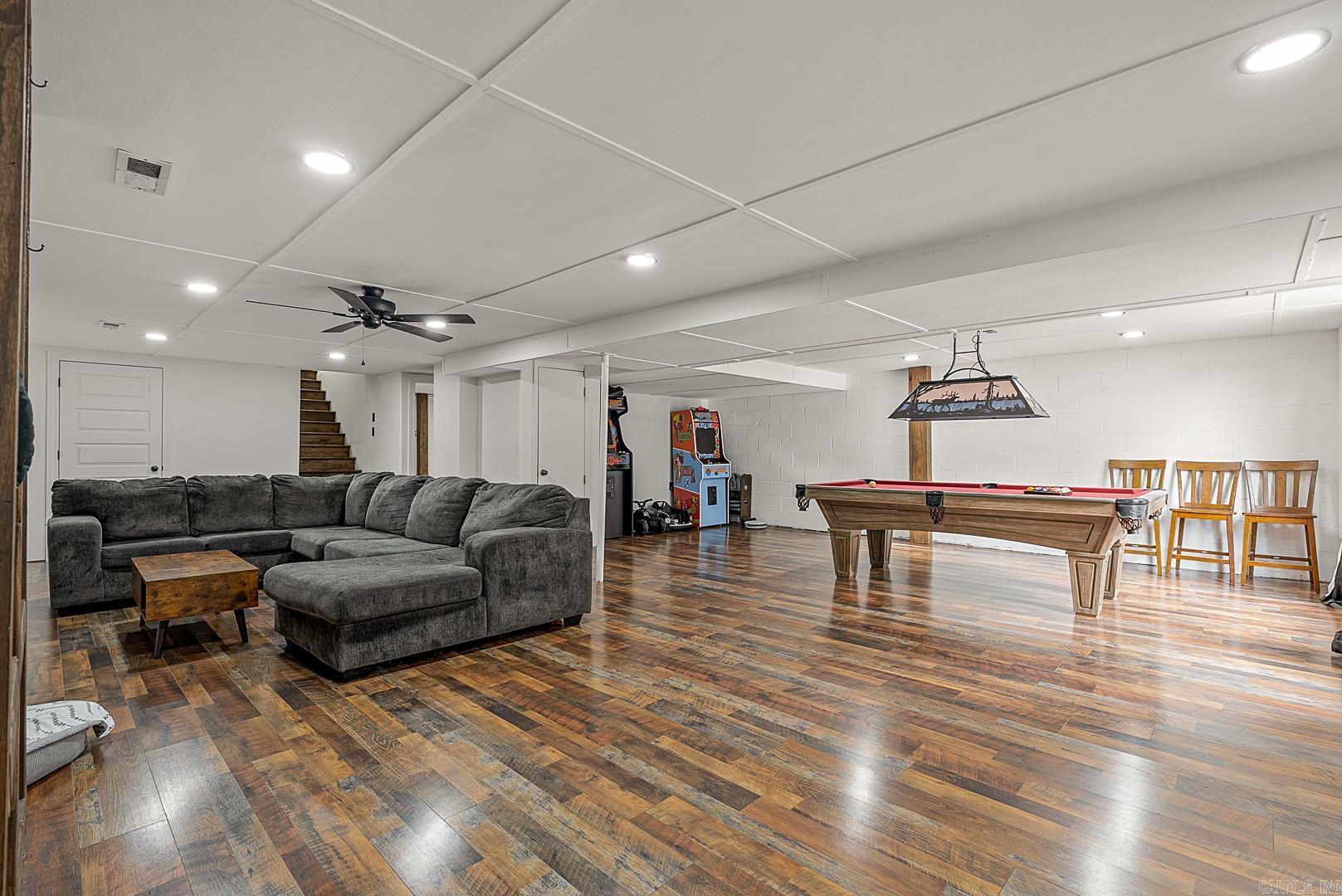 19839 Greenfield Road Harrisburg, AR 72432