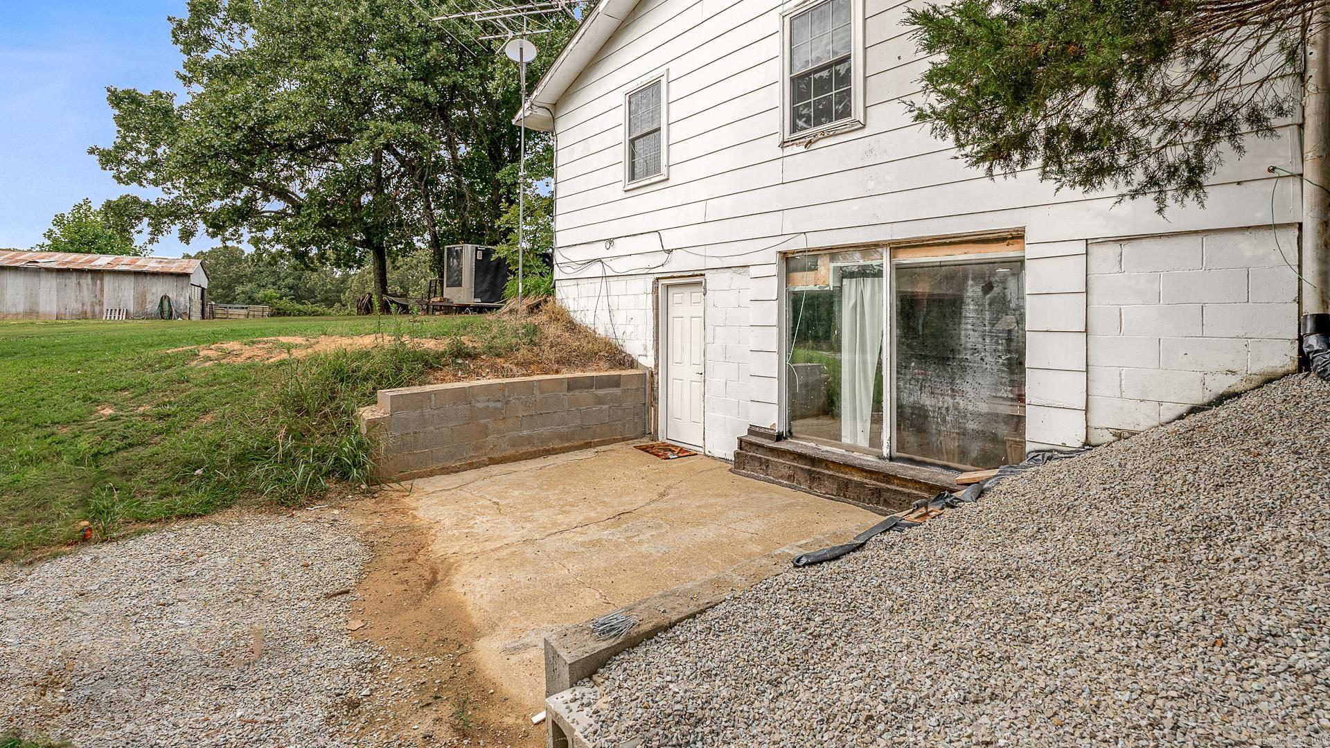 19839 Greenfield Road Harrisburg, AR 72432