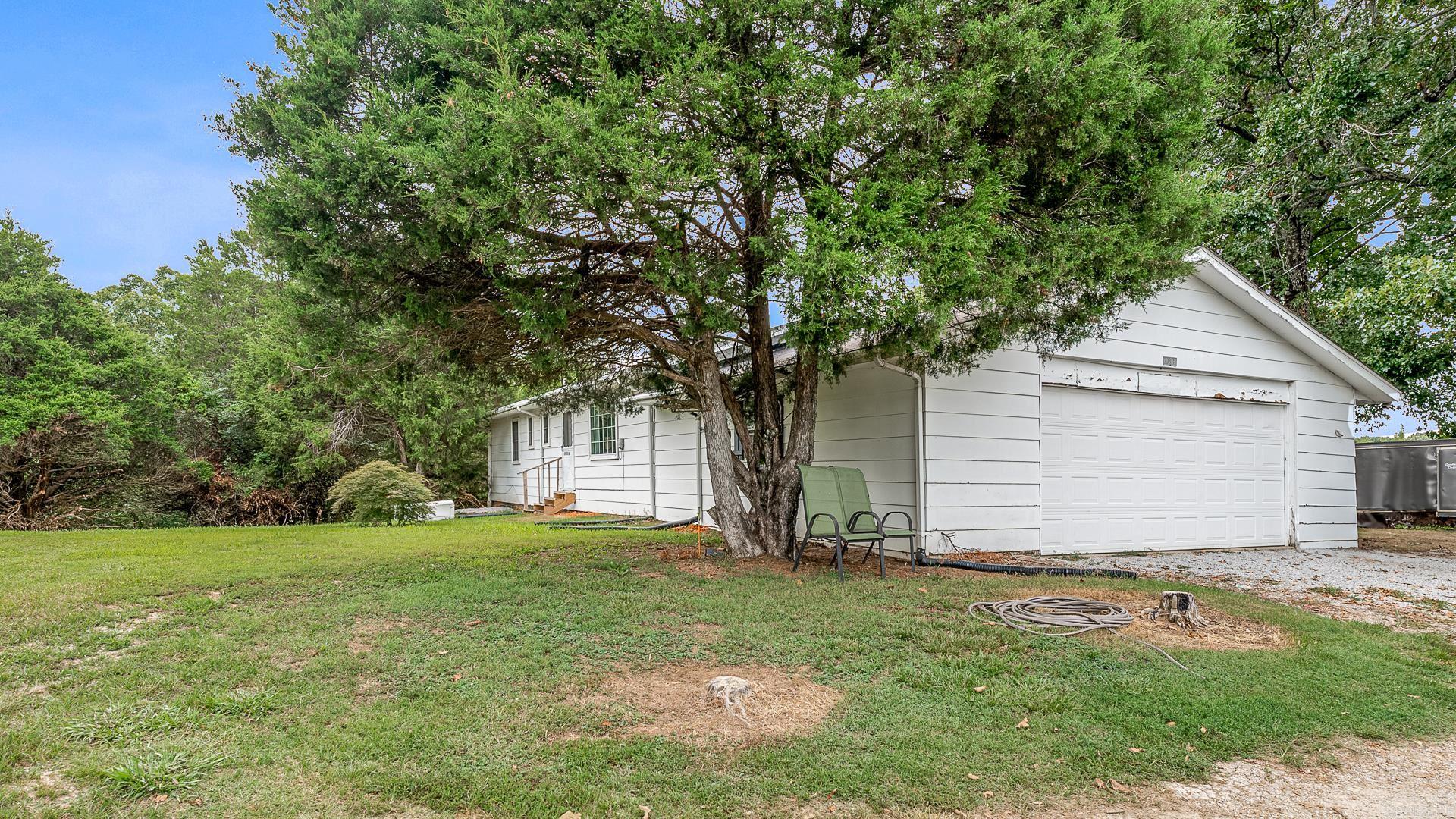 19839 Greenfield Road Harrisburg, AR 72432