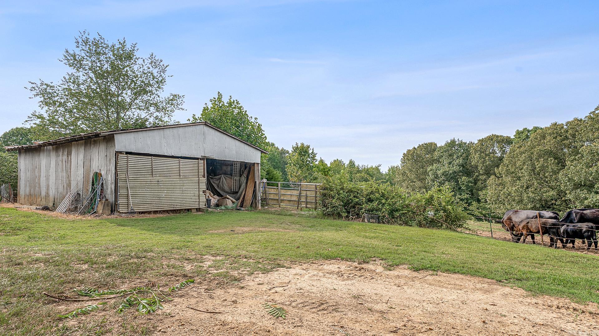 19839 Greenfield Road Harrisburg, AR 72432