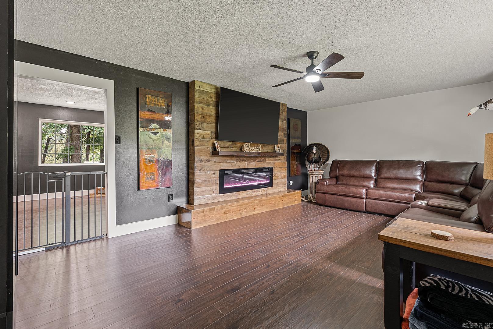 19839 Greenfield Road Harrisburg, AR 72432