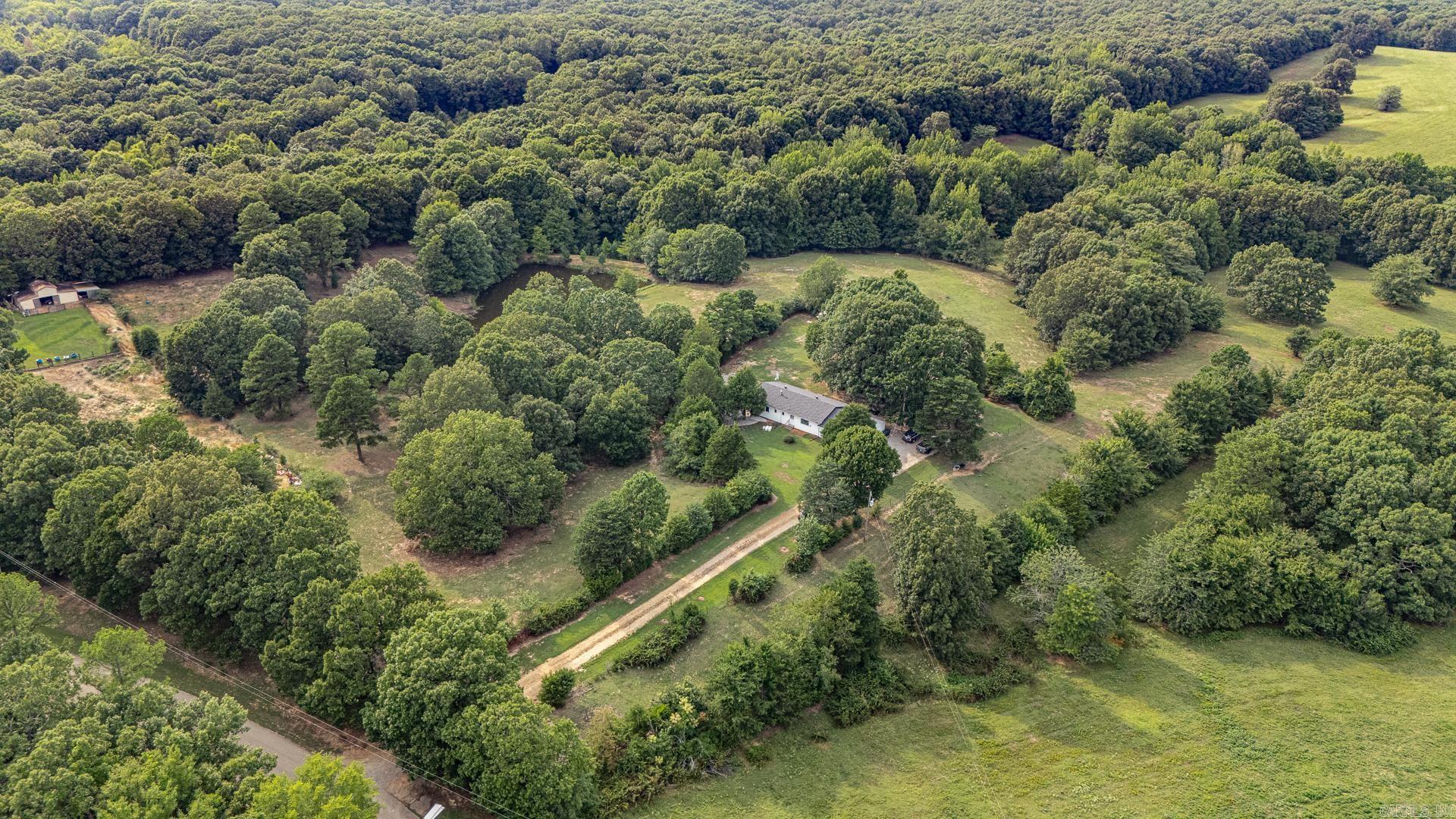 19839 Greenfield Road Harrisburg, AR 72432