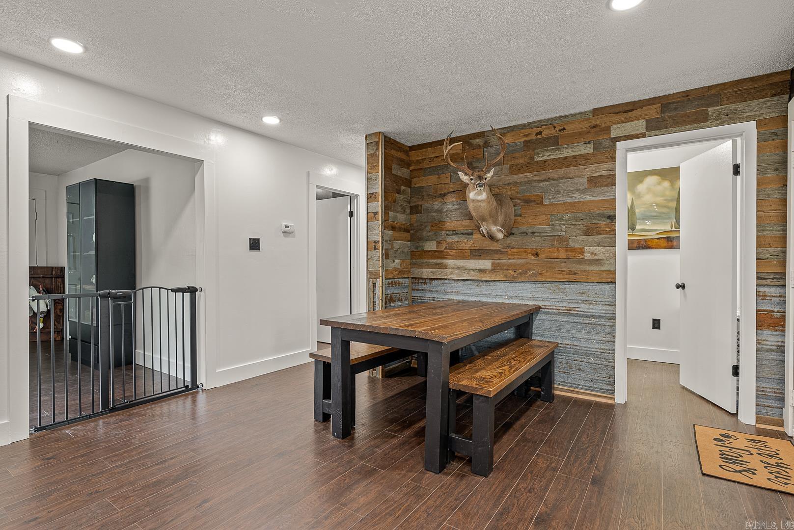 19839 Greenfield Road Harrisburg, AR 72432