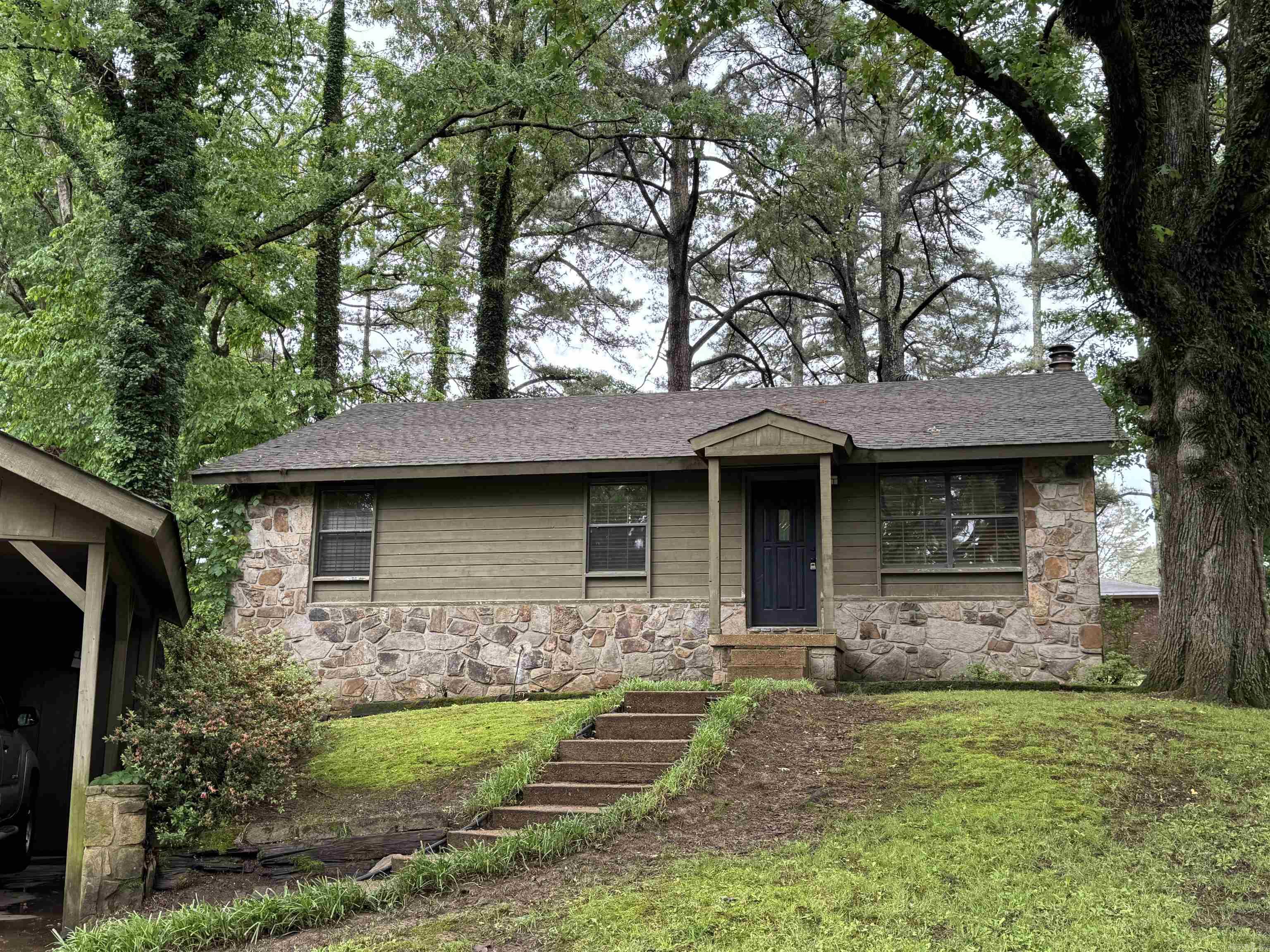 166  Tallwood St  Forrest City, AR