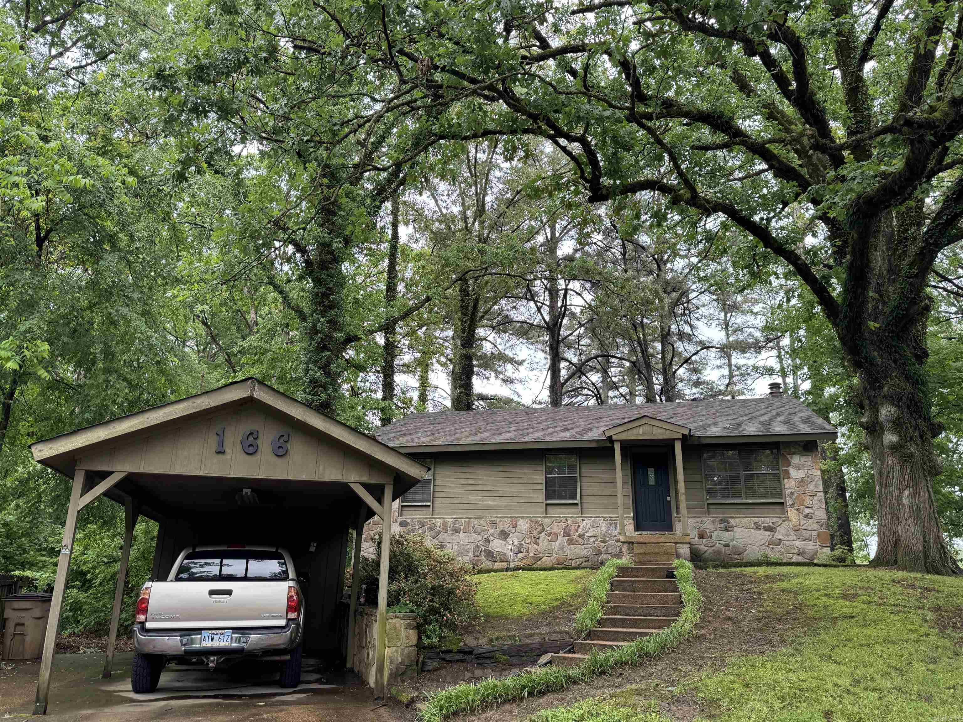 166  Tallwood St  Forrest City, AR