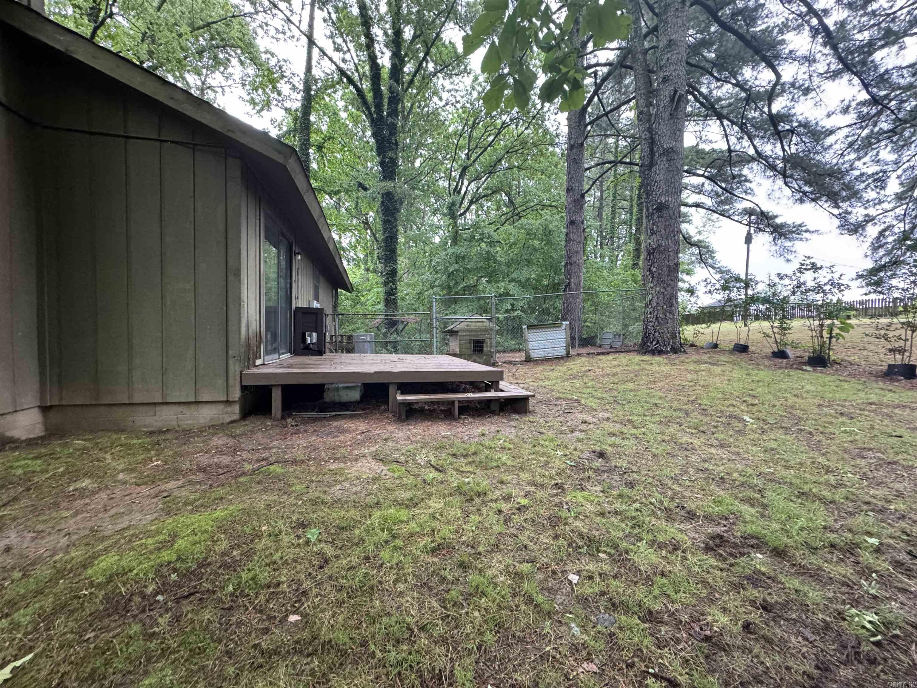166  Tallwood St  Forrest City, AR