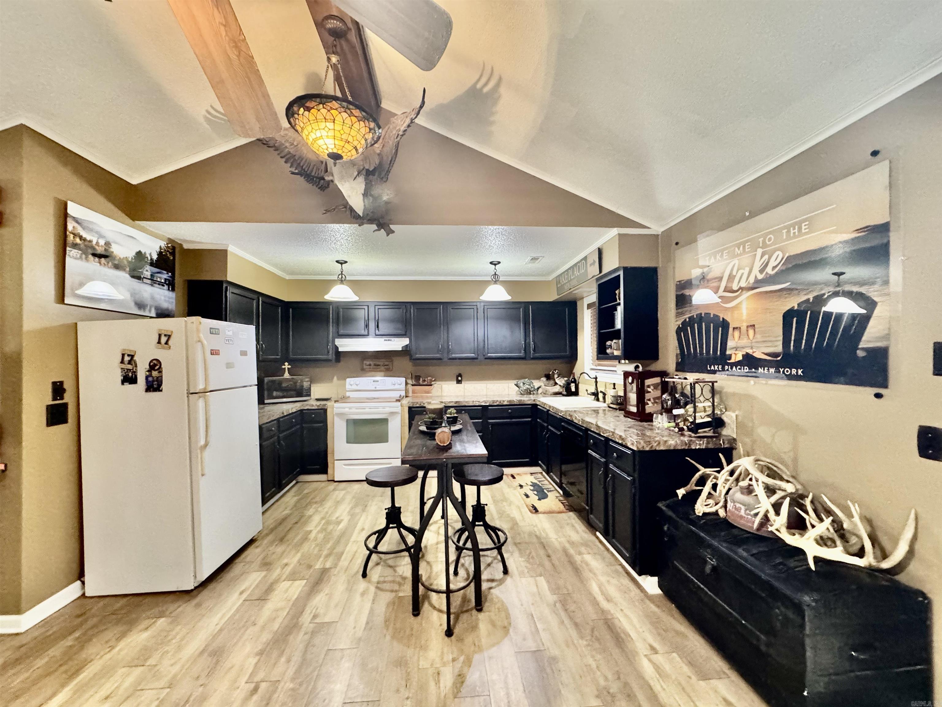 166  Tallwood St  Forrest City, AR