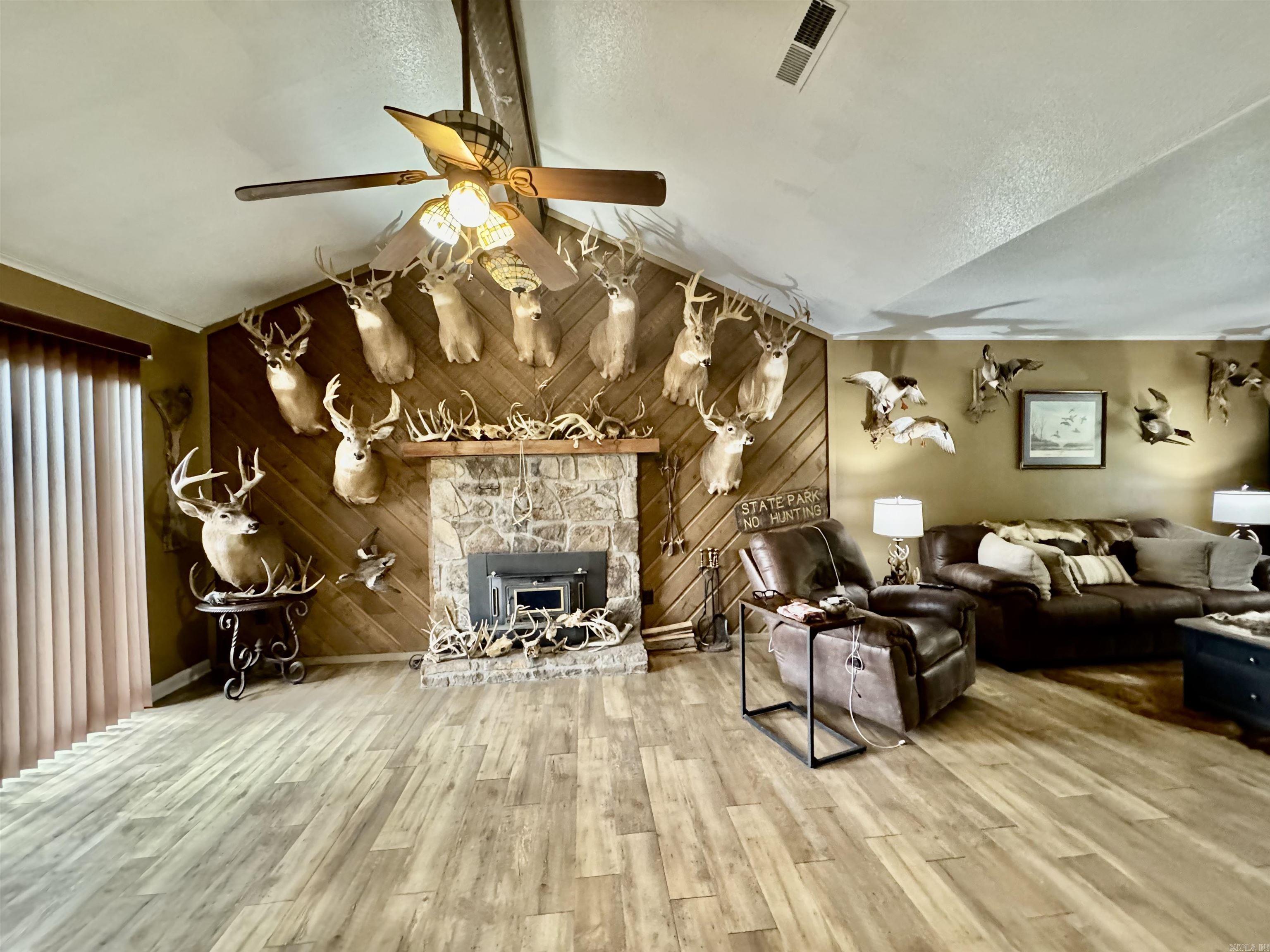166  Tallwood St  Forrest City, AR