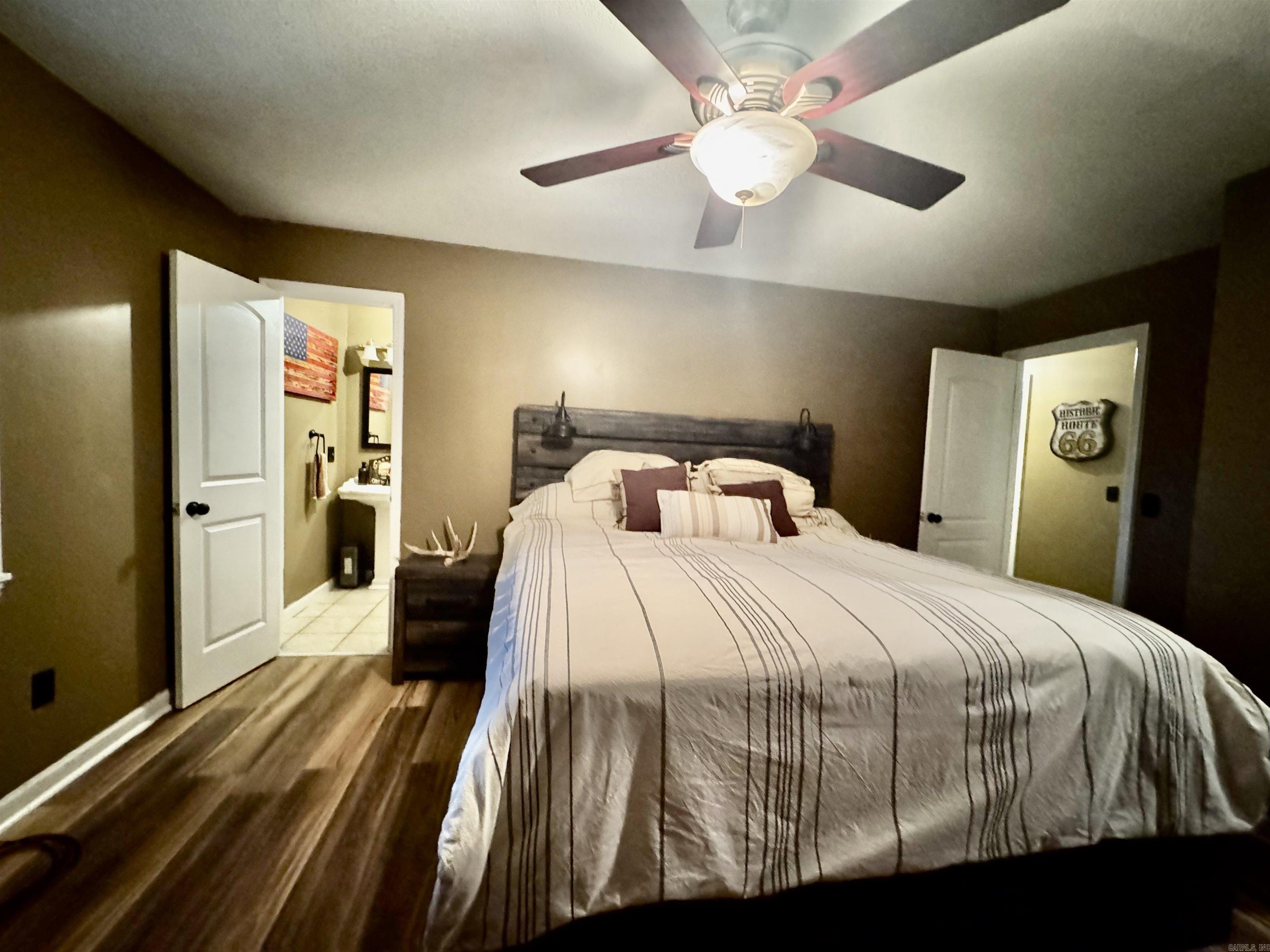 166  Tallwood St  Forrest City, AR