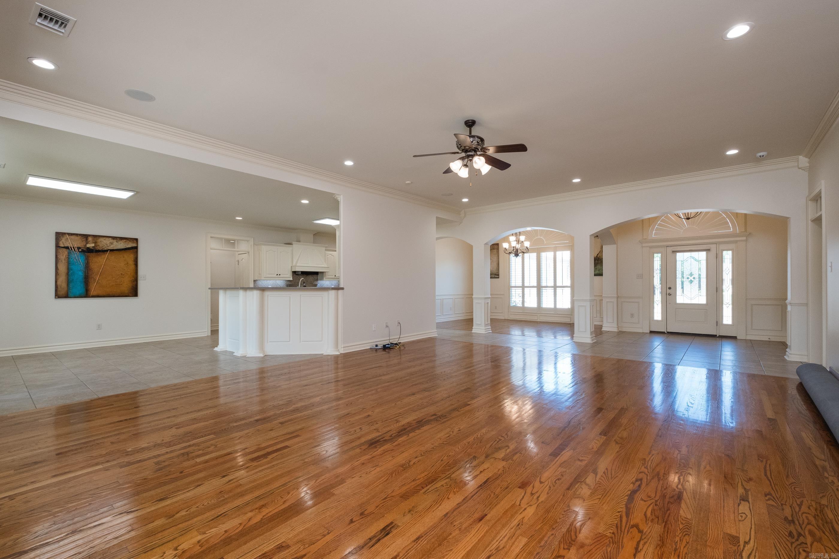 107  Bouriese Circle  Maumelle, AR