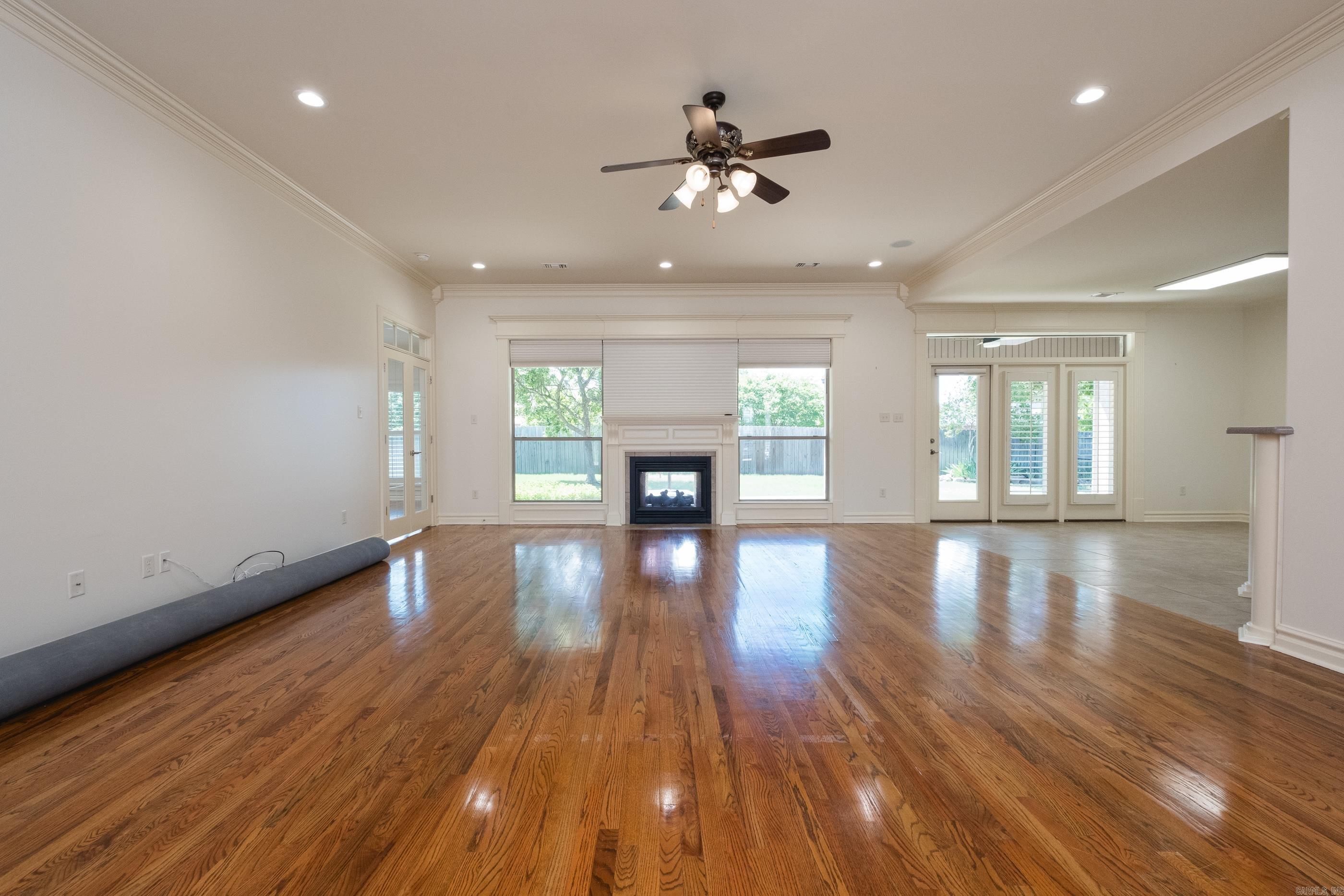 107  Bouriese Circle  Maumelle, AR