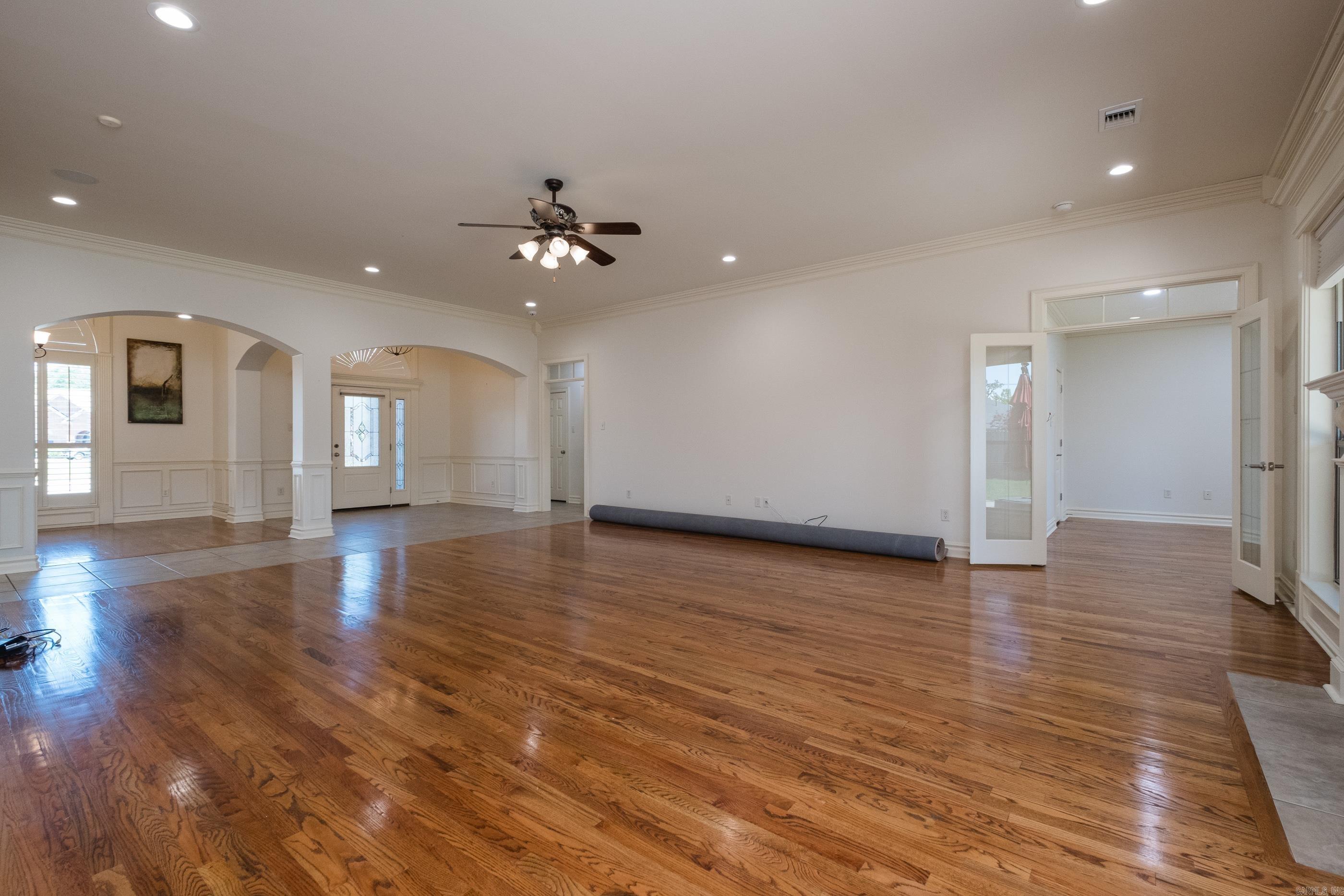 107  Bouriese Circle  Maumelle, AR