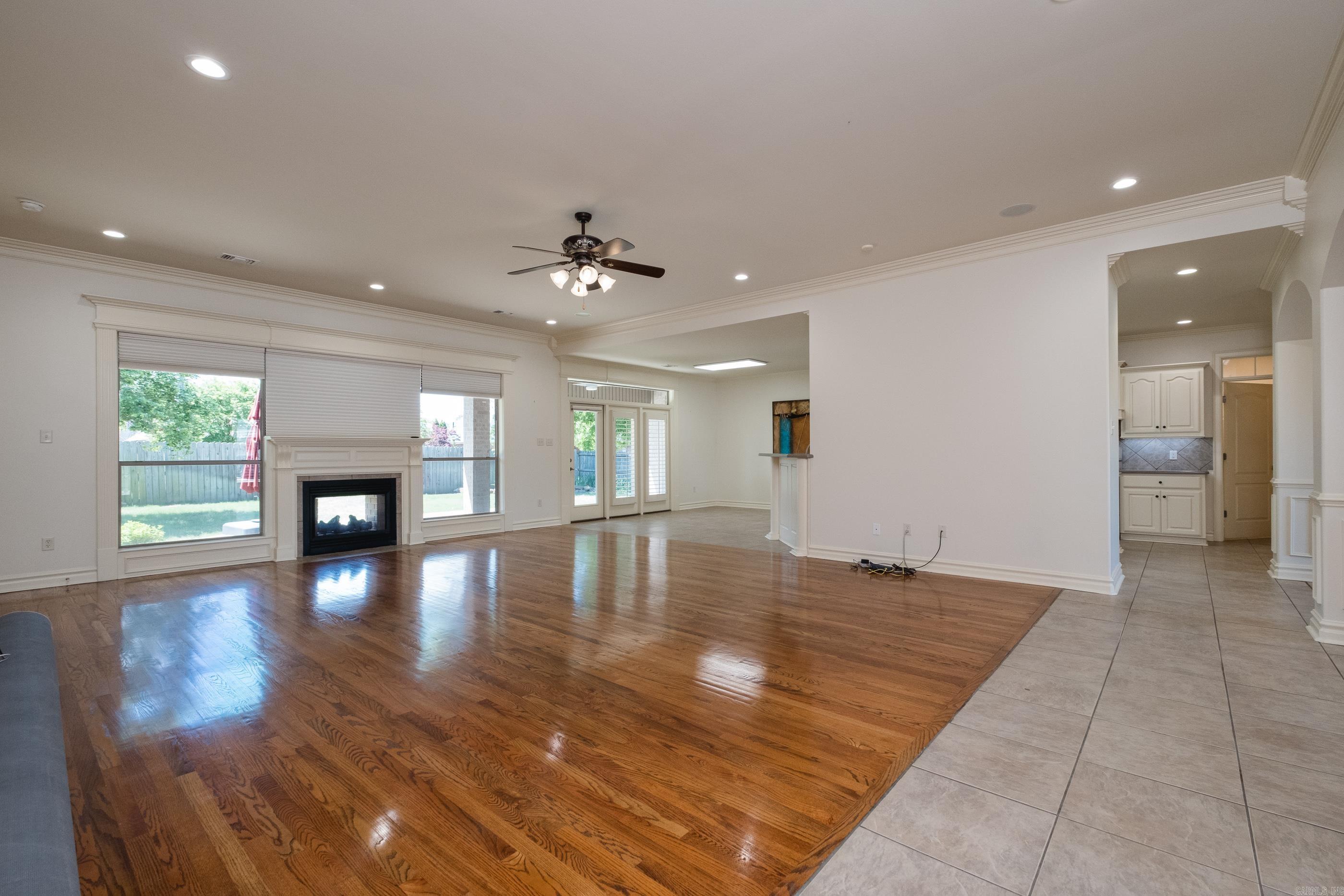 107  Bouriese Circle  Maumelle, AR
