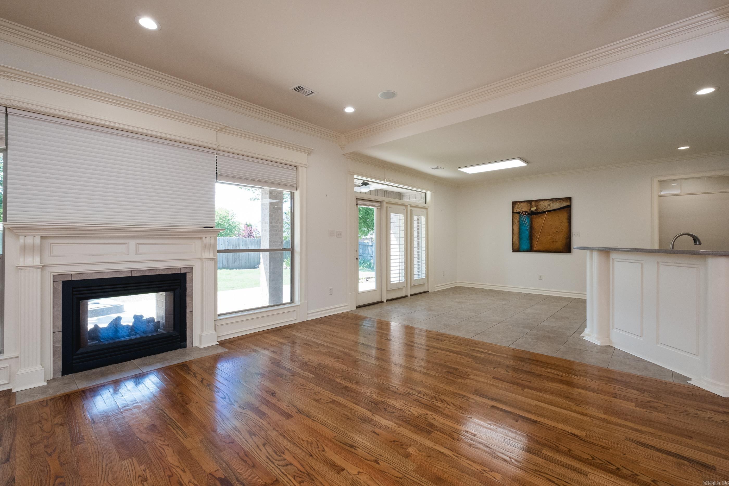 107  Bouriese Circle  Maumelle, AR