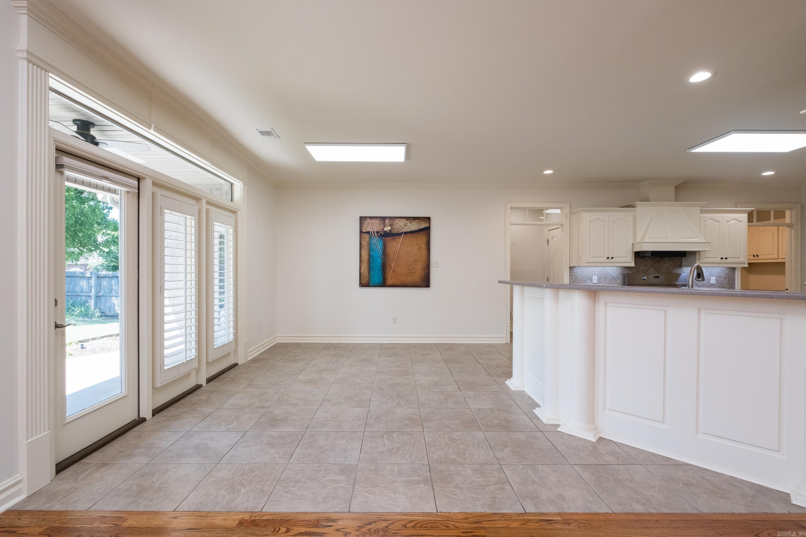 107  Bouriese Circle  Maumelle, AR