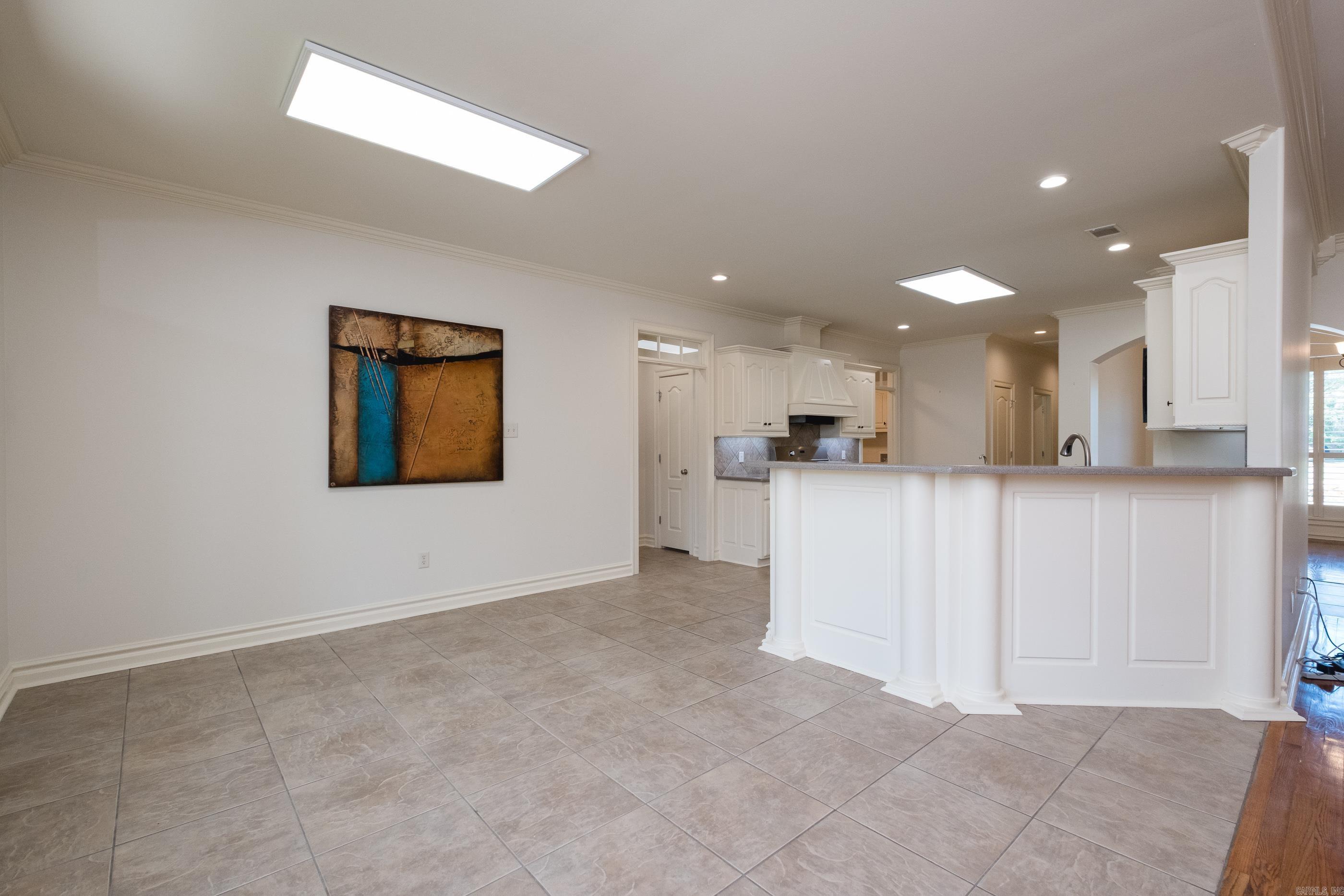 107  Bouriese Circle  Maumelle, AR