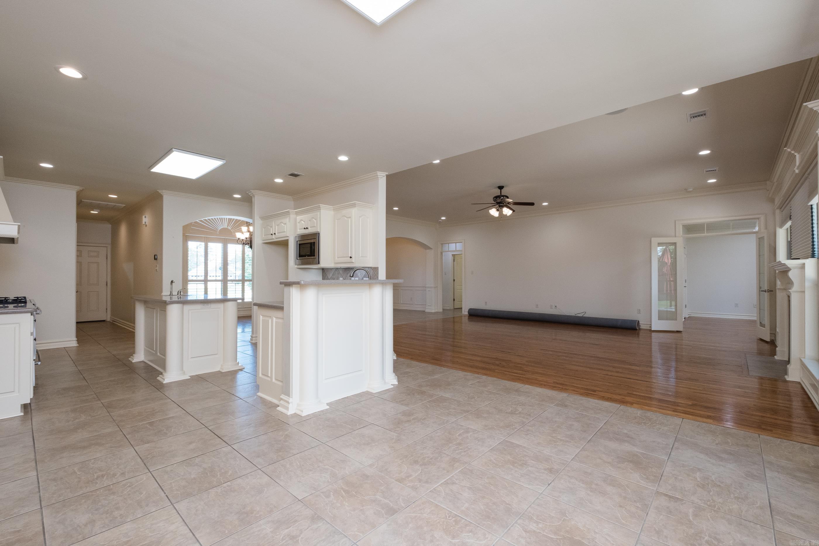 107  Bouriese Circle  Maumelle, AR