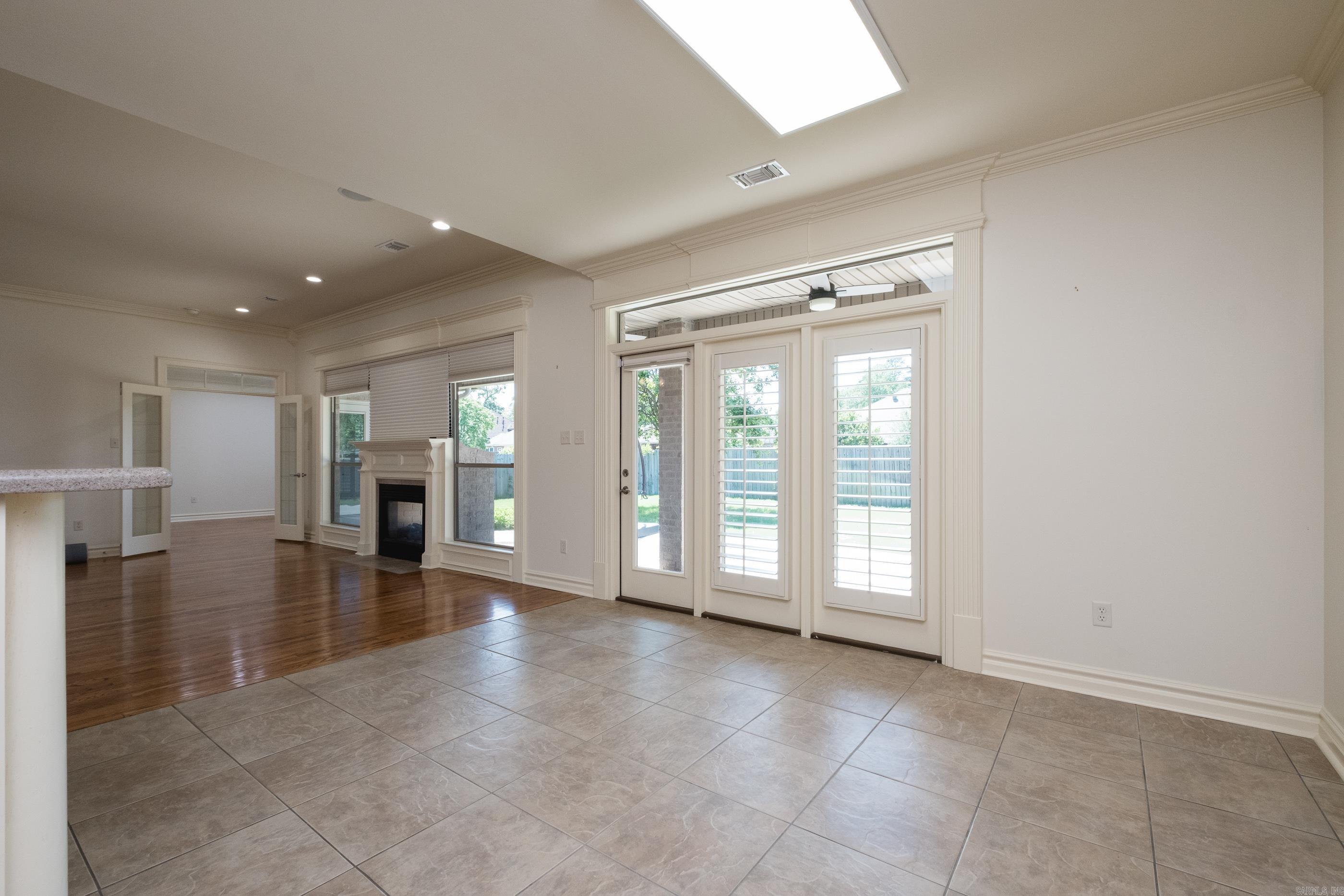 107  Bouriese Circle  Maumelle, AR