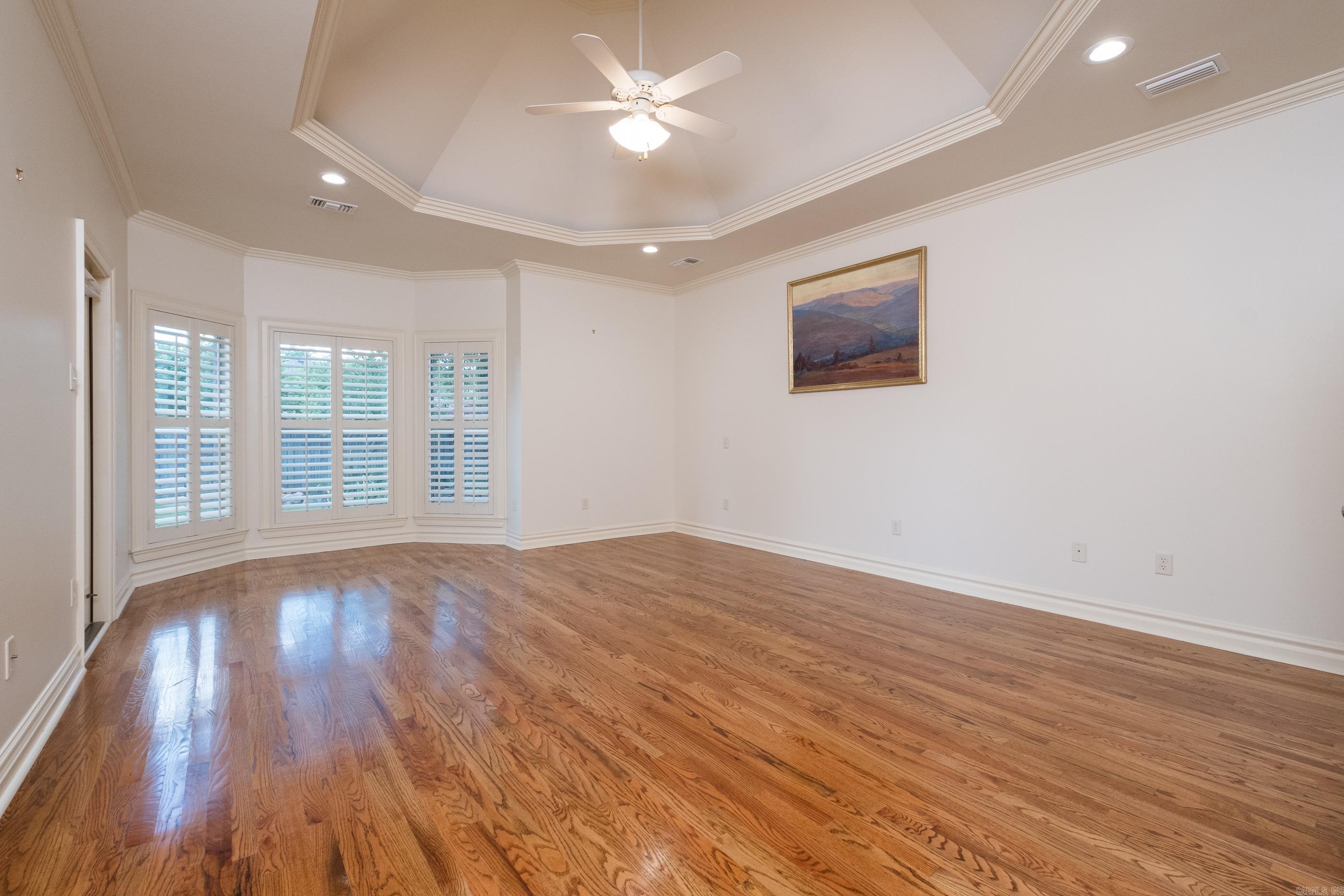 107  Bouriese Circle  Maumelle, AR