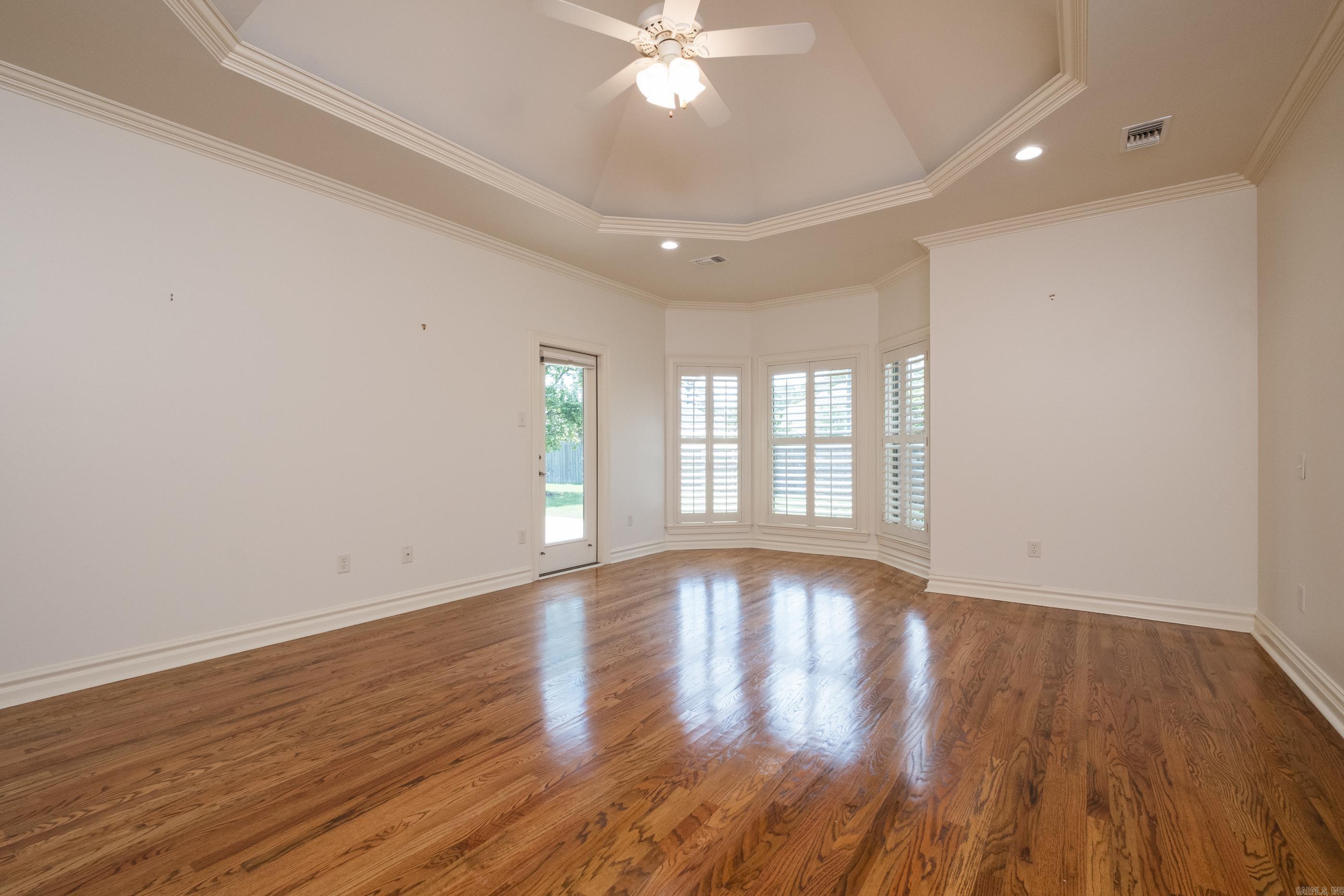 107  Bouriese Circle  Maumelle, AR