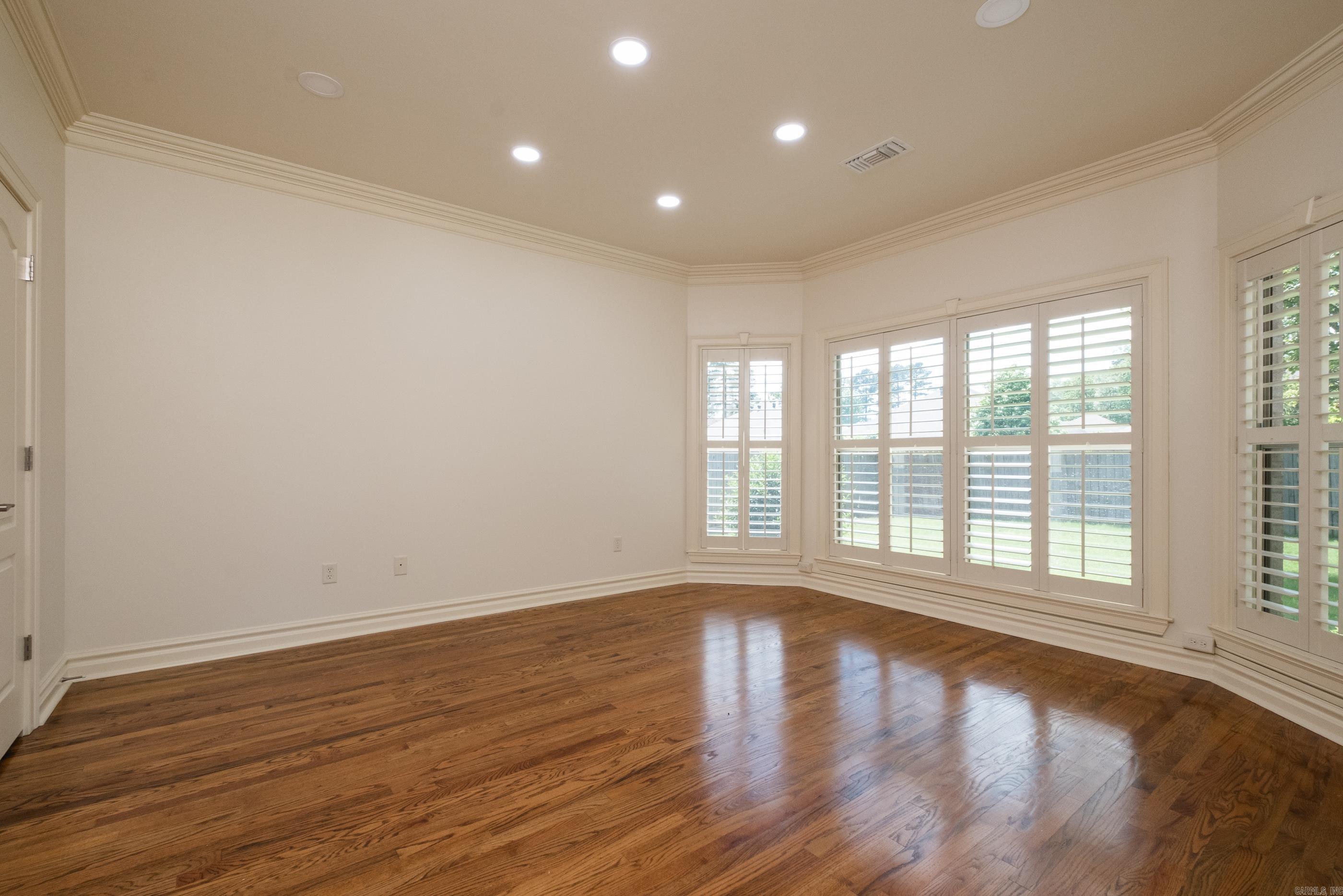 107  Bouriese Circle  Maumelle, AR