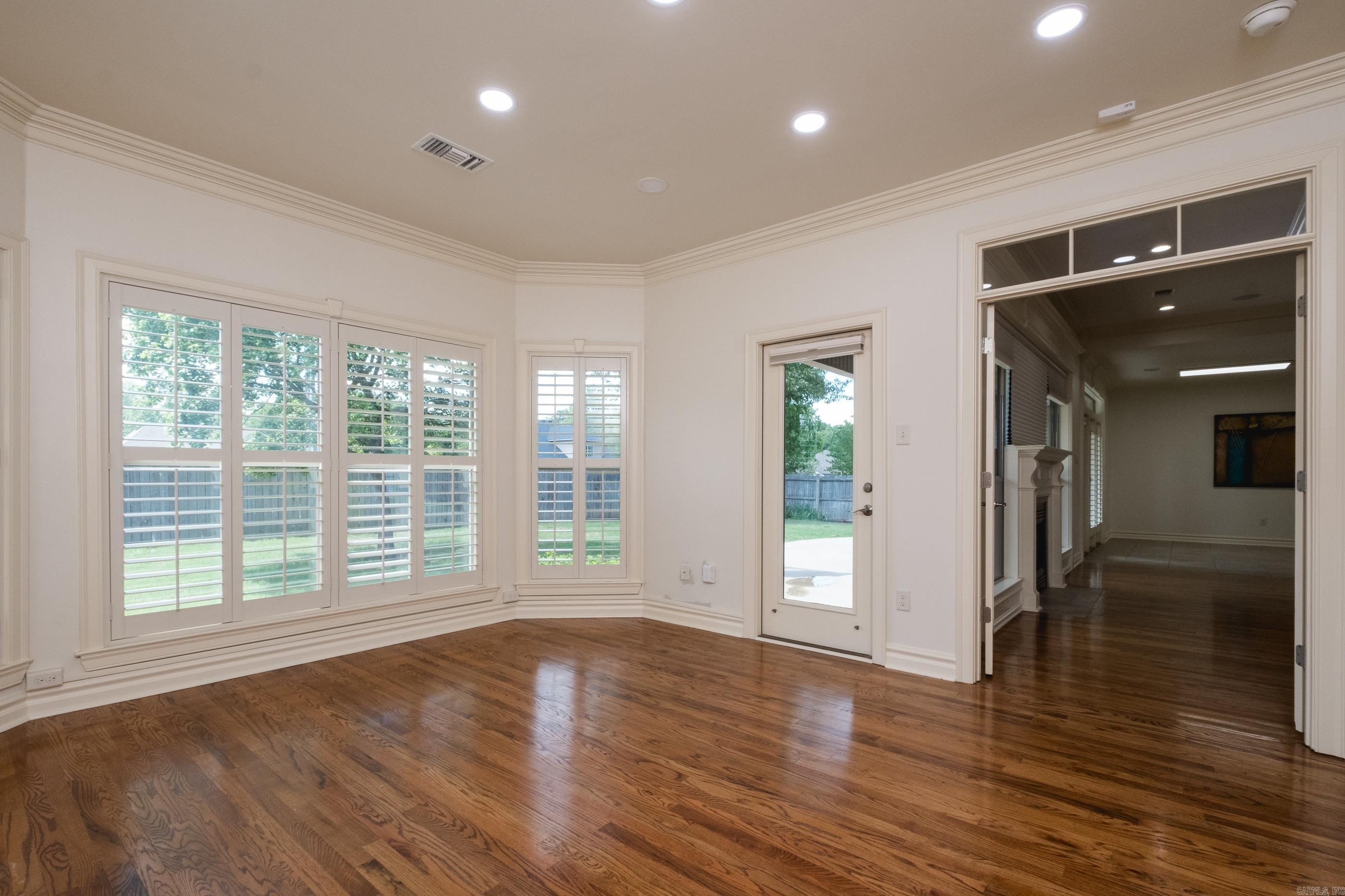 107  Bouriese Circle  Maumelle, AR