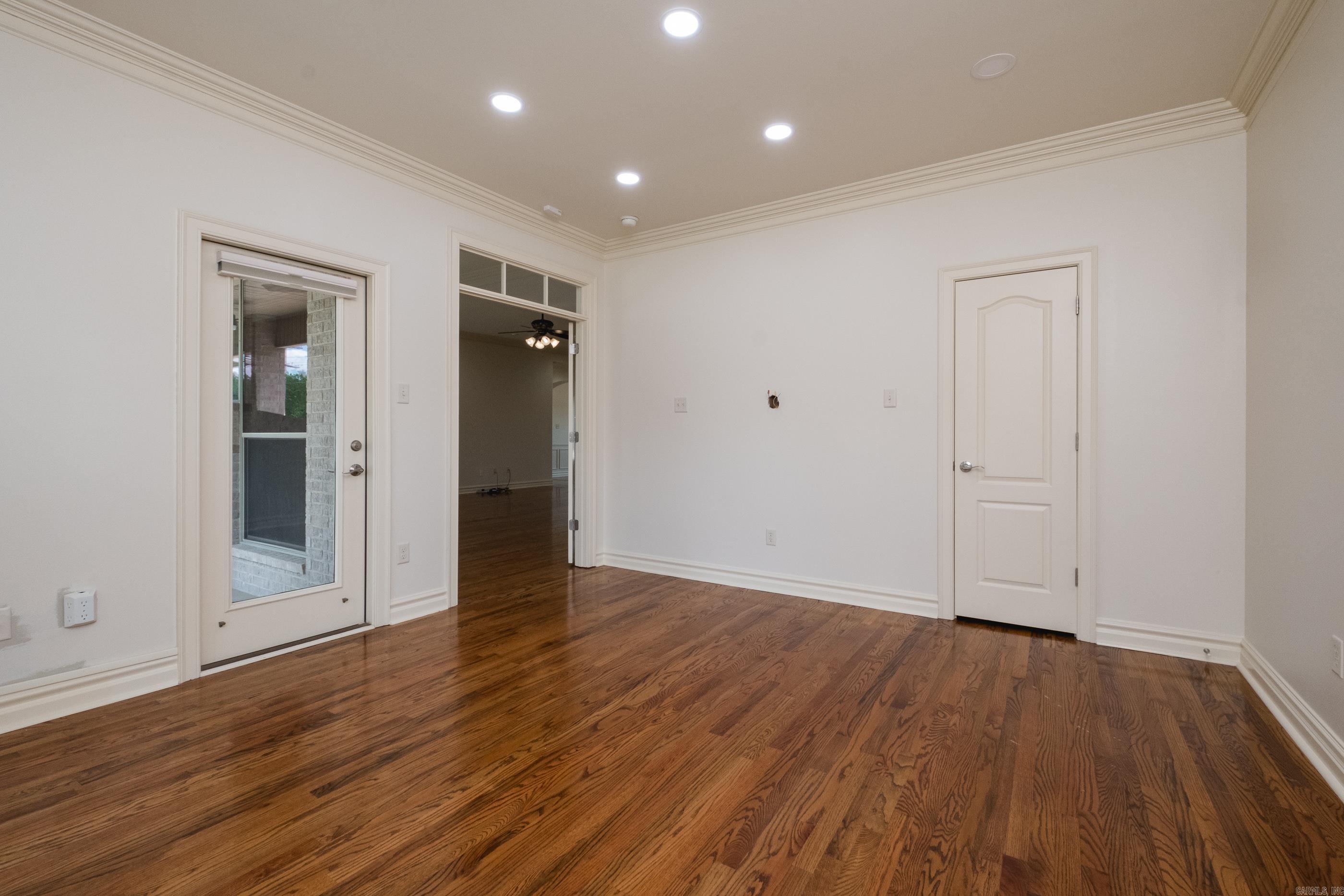 107  Bouriese Circle  Maumelle, AR