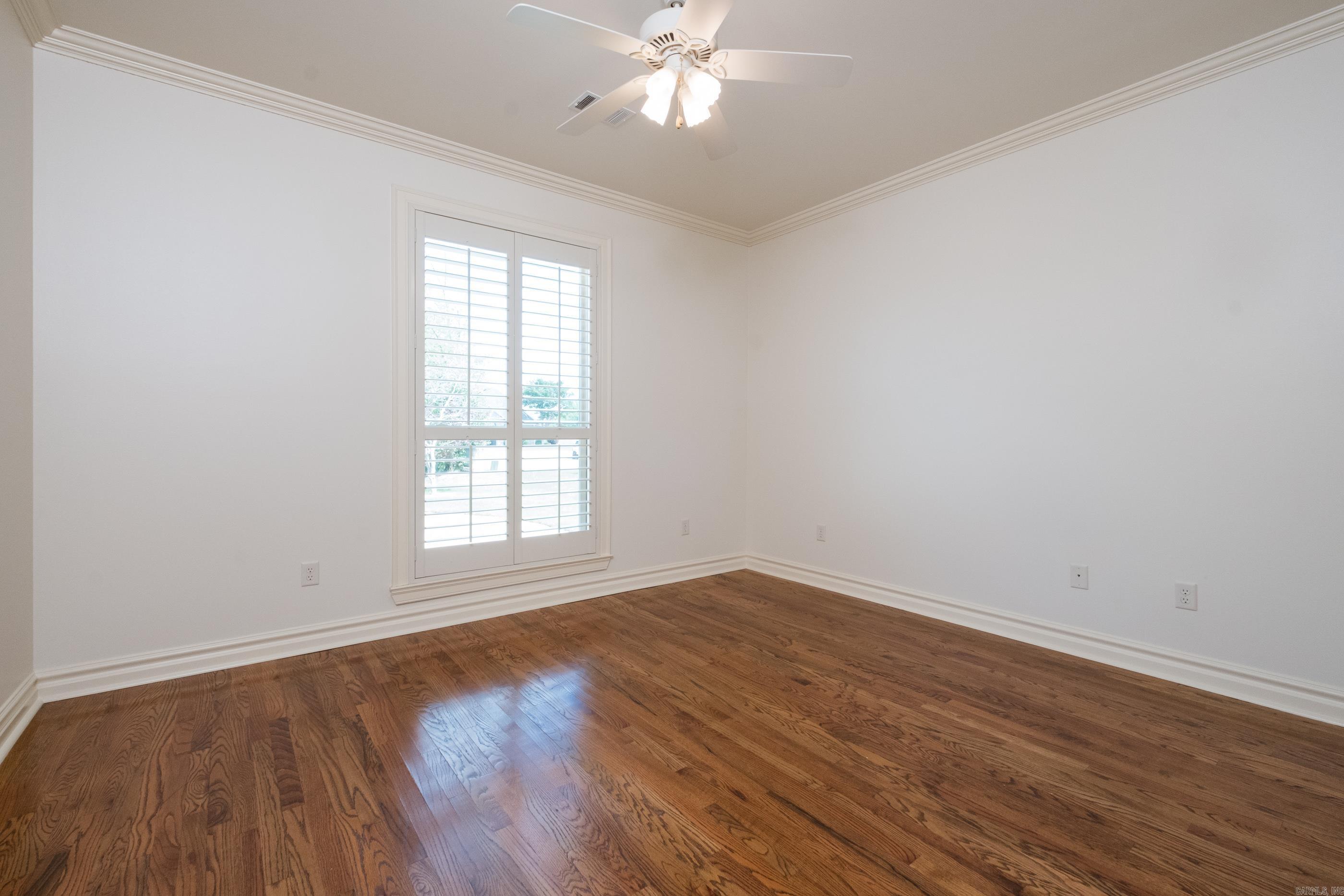 107  Bouriese Circle  Maumelle, AR