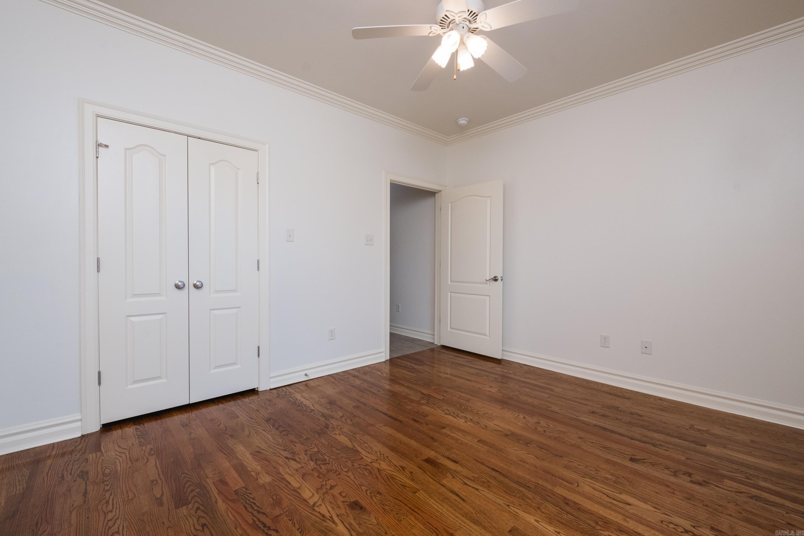 107  Bouriese Circle  Maumelle, AR
