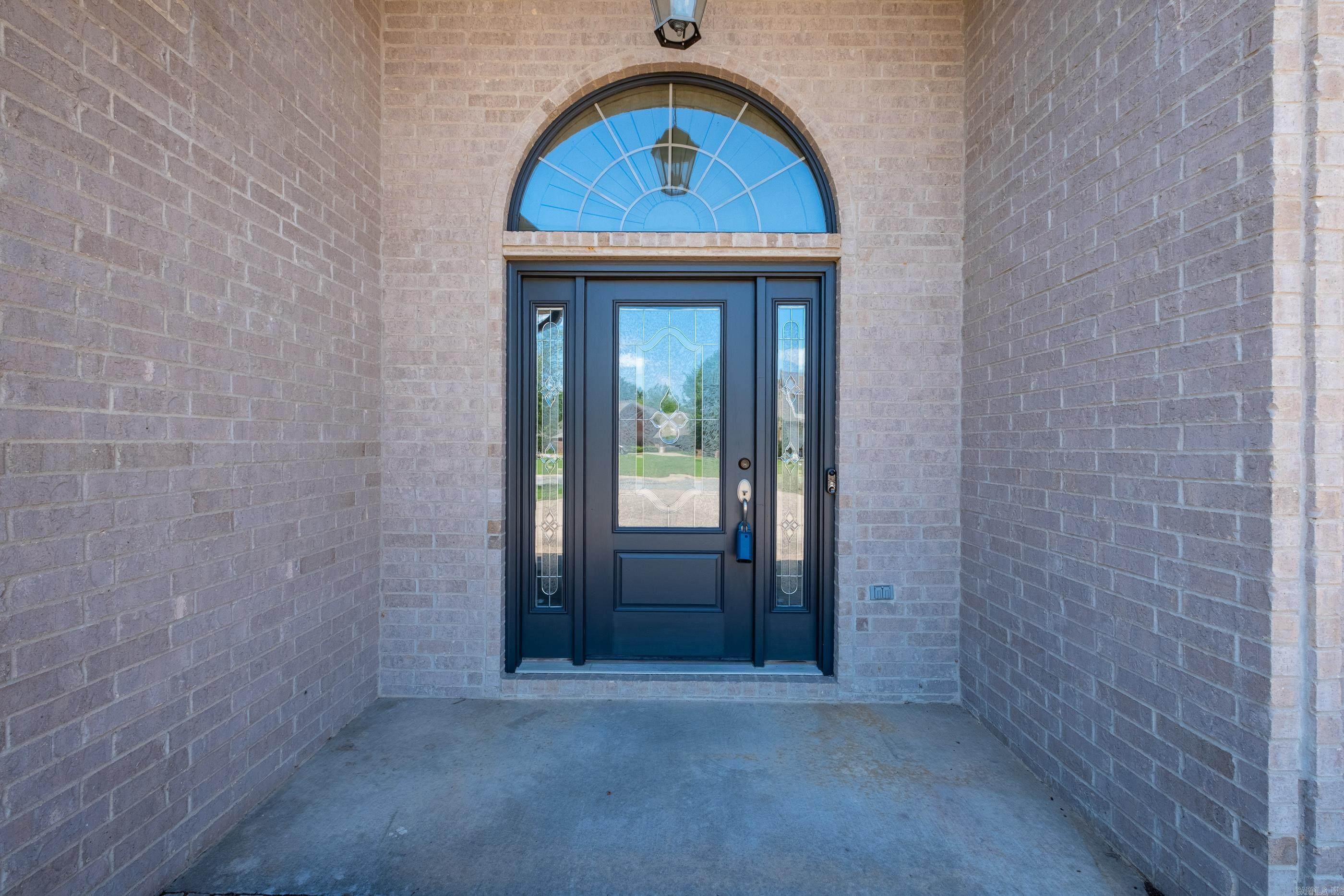 107  Bouriese Circle  Maumelle, AR