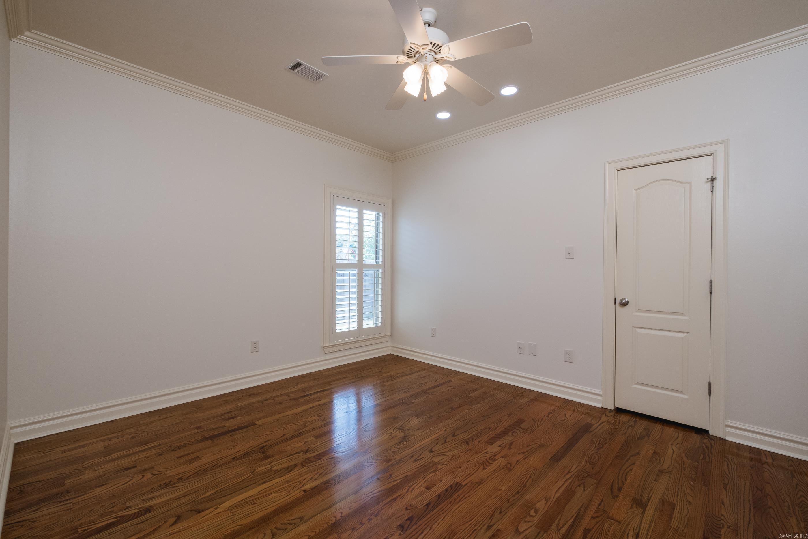 107  Bouriese Circle  Maumelle, AR