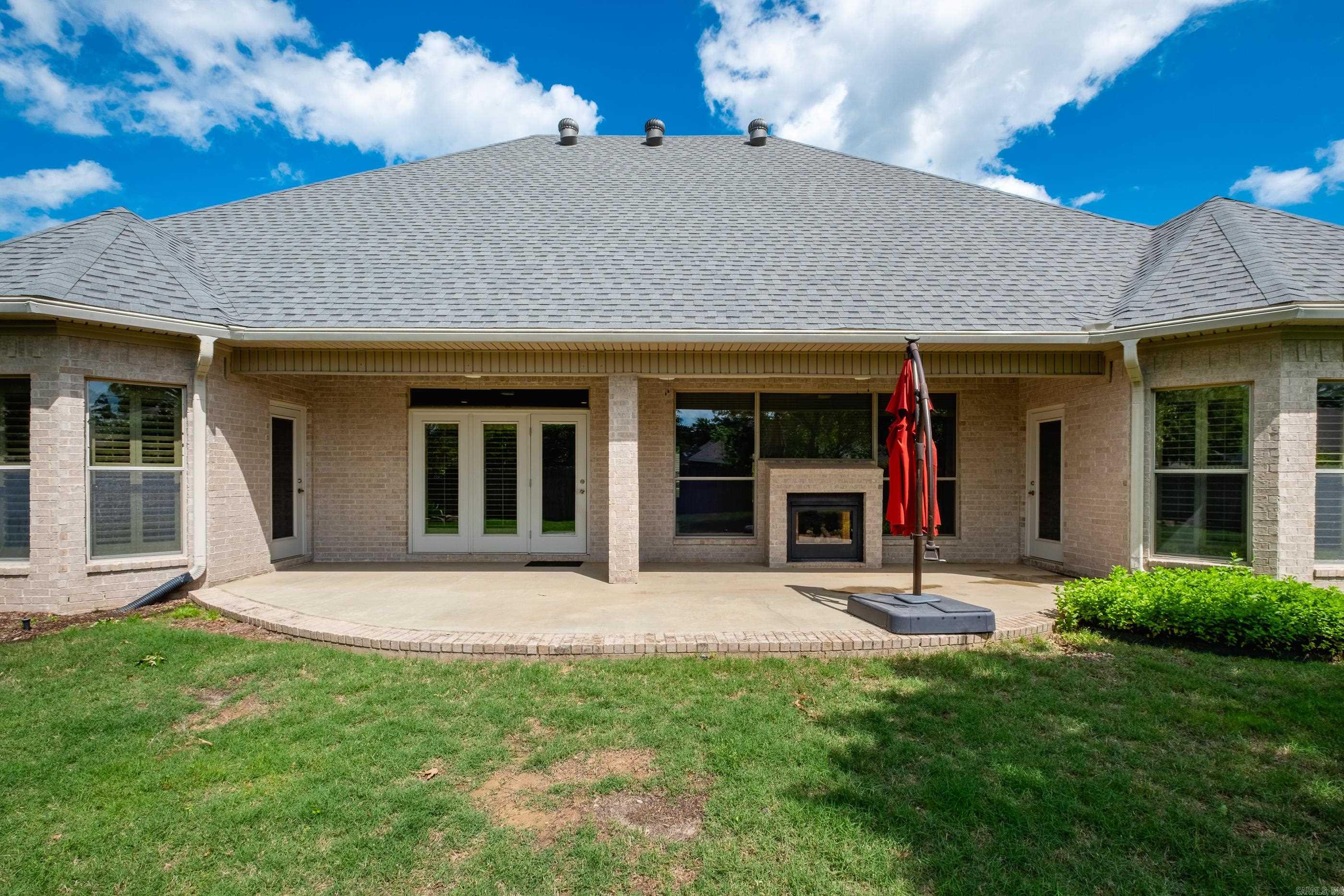 107  Bouriese Circle  Maumelle, AR