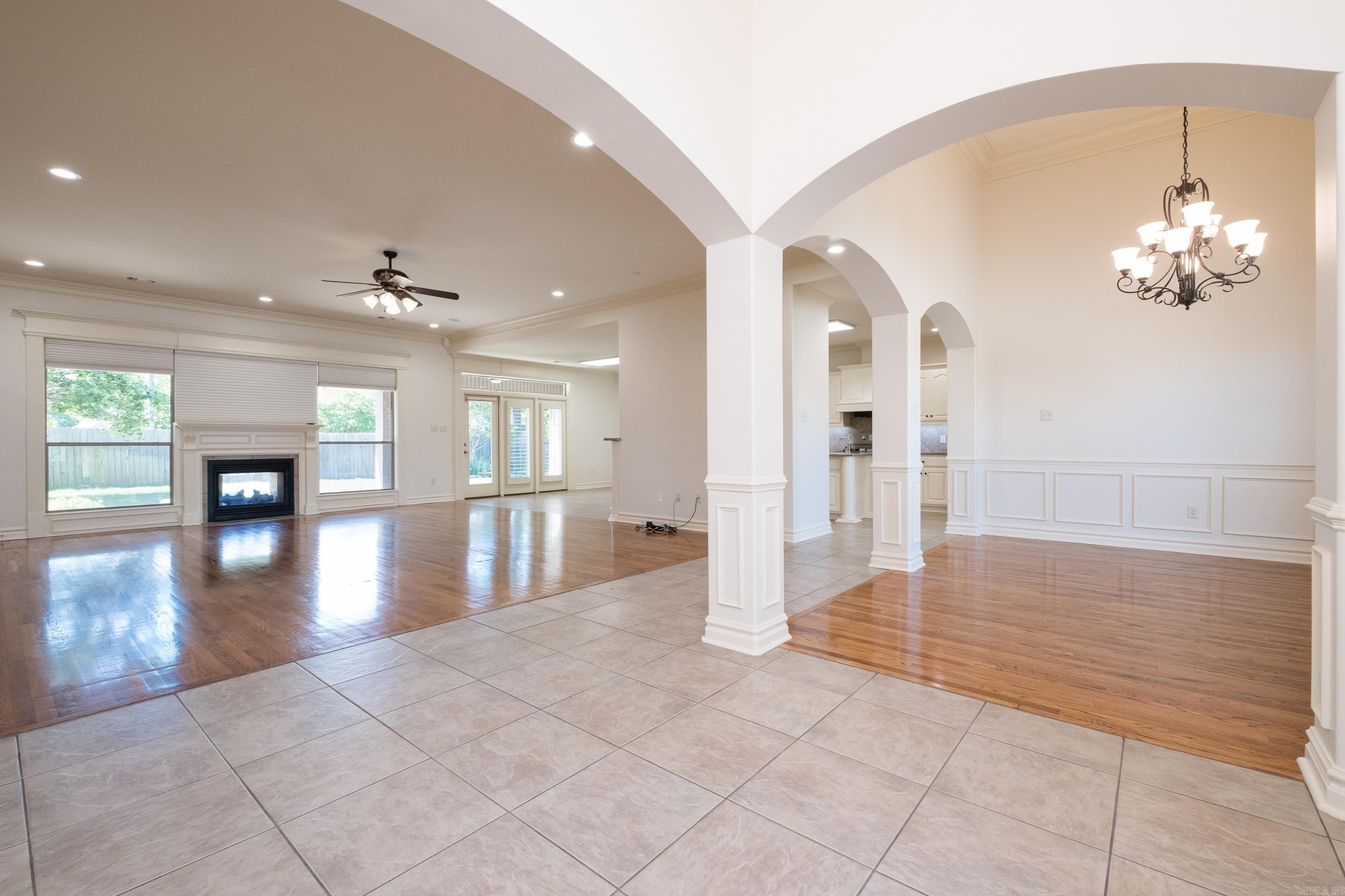 107  Bouriese Circle  Maumelle, AR