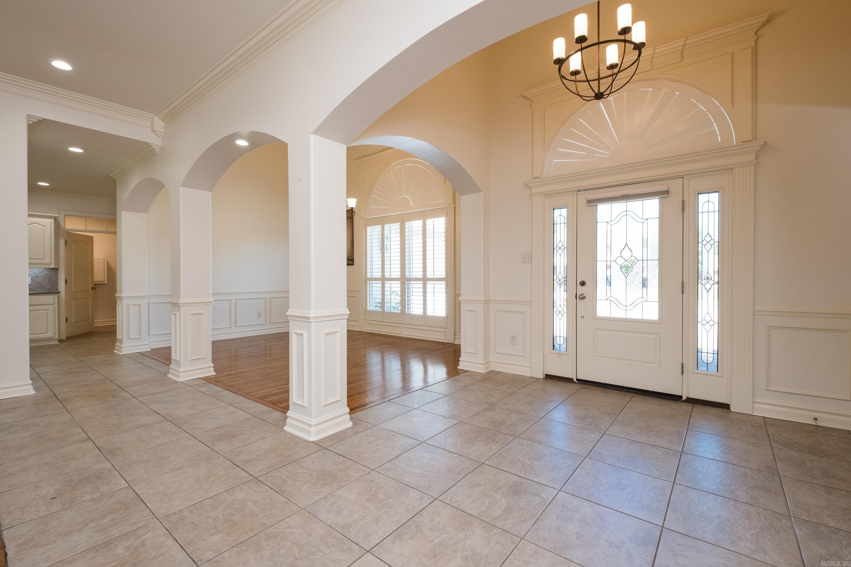 107  Bouriese Circle  Maumelle, AR