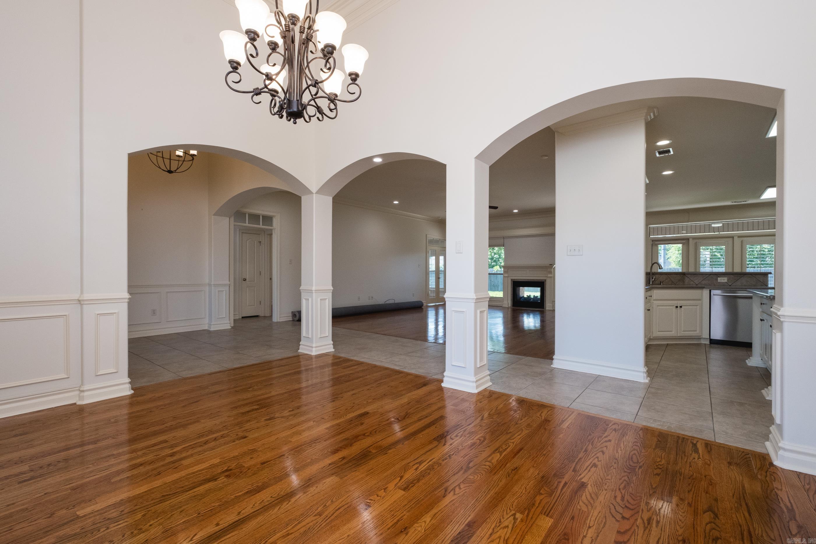 107  Bouriese Circle  Maumelle, AR