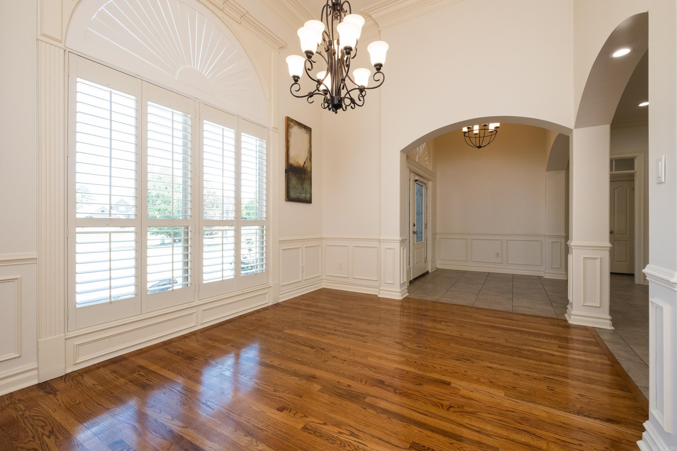 107  Bouriese Circle  Maumelle, AR