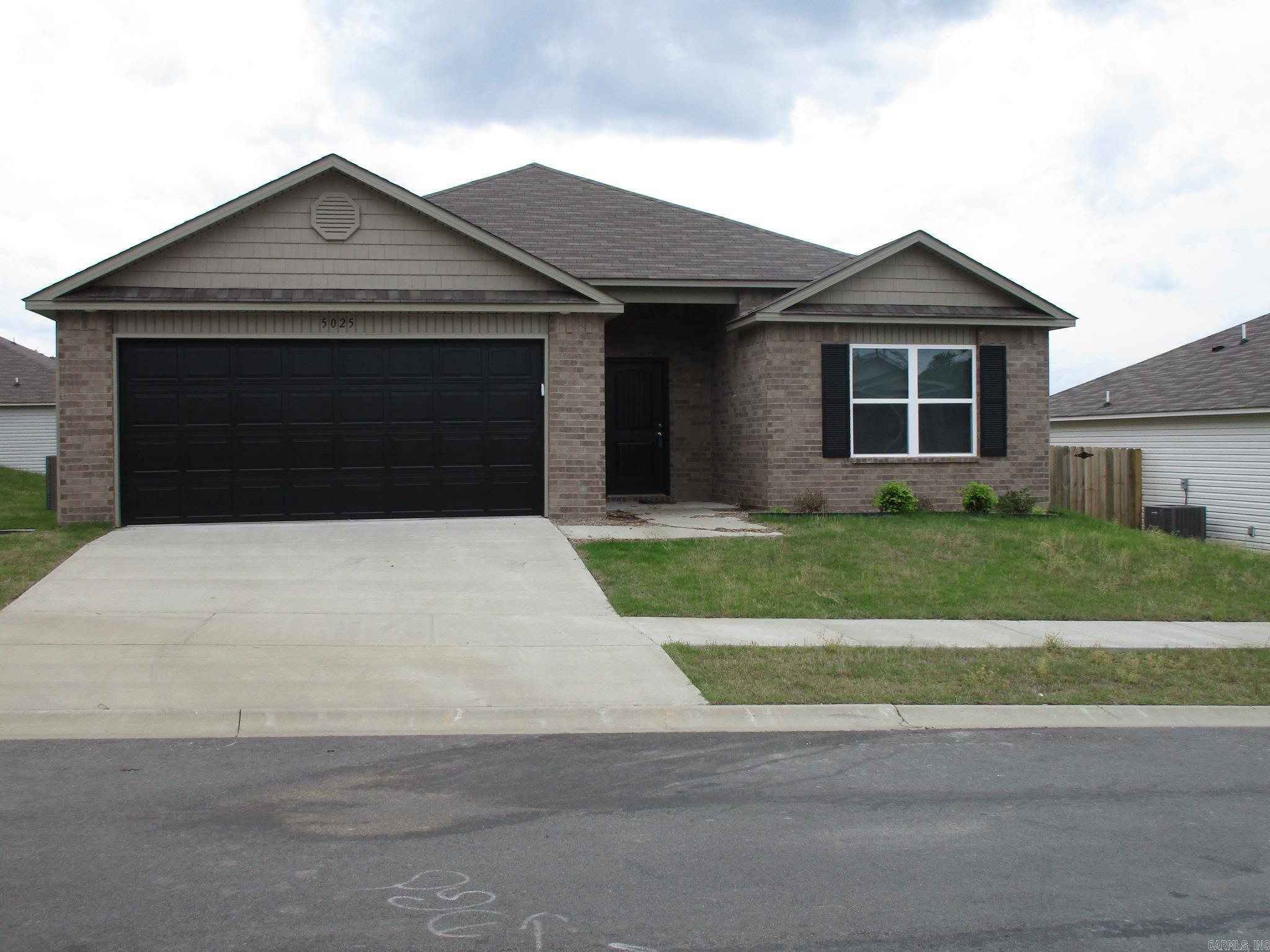 5025  Windflower Cove  Alexander, AR
