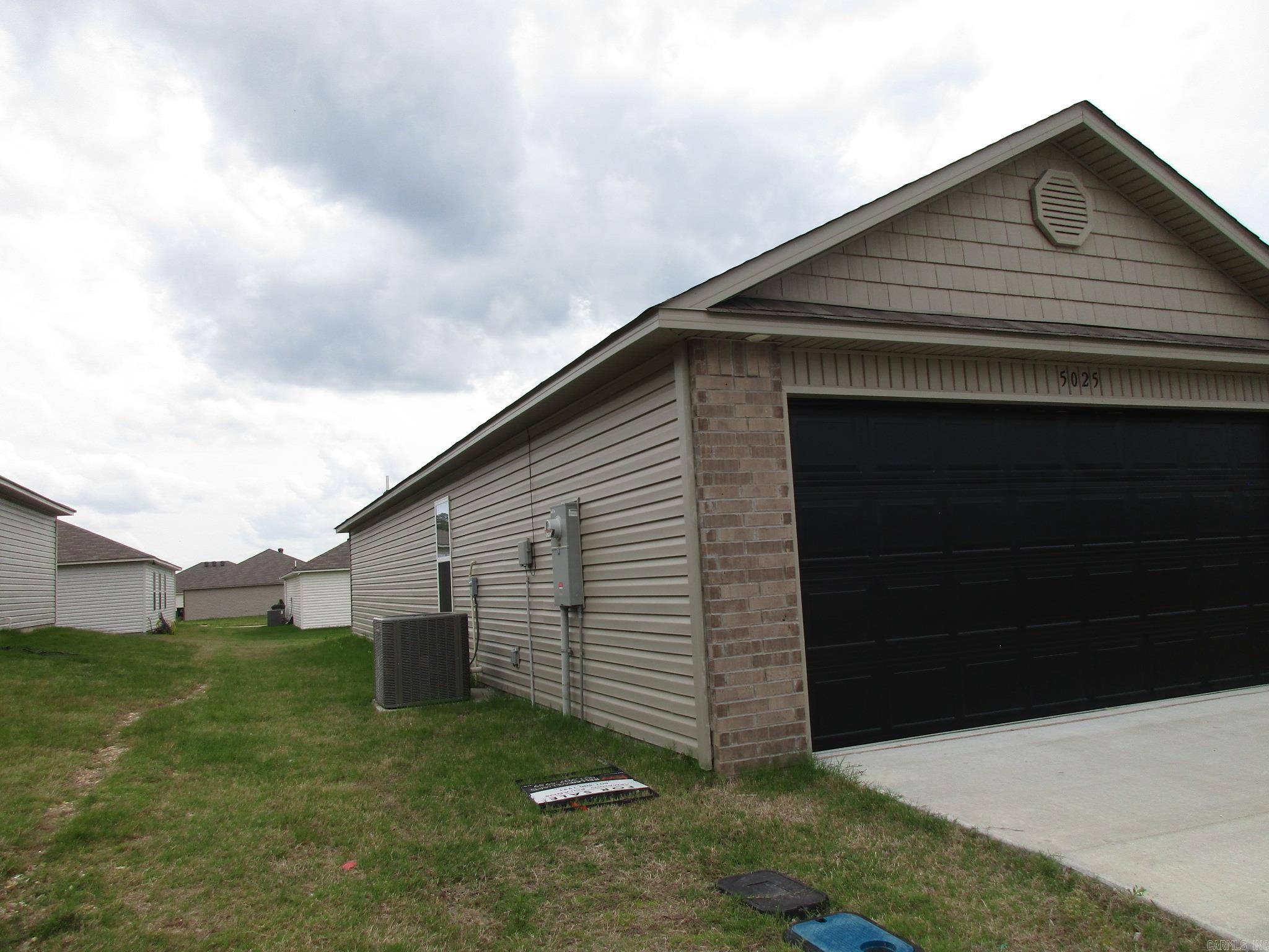 5025  Windflower Cove  Alexander, AR