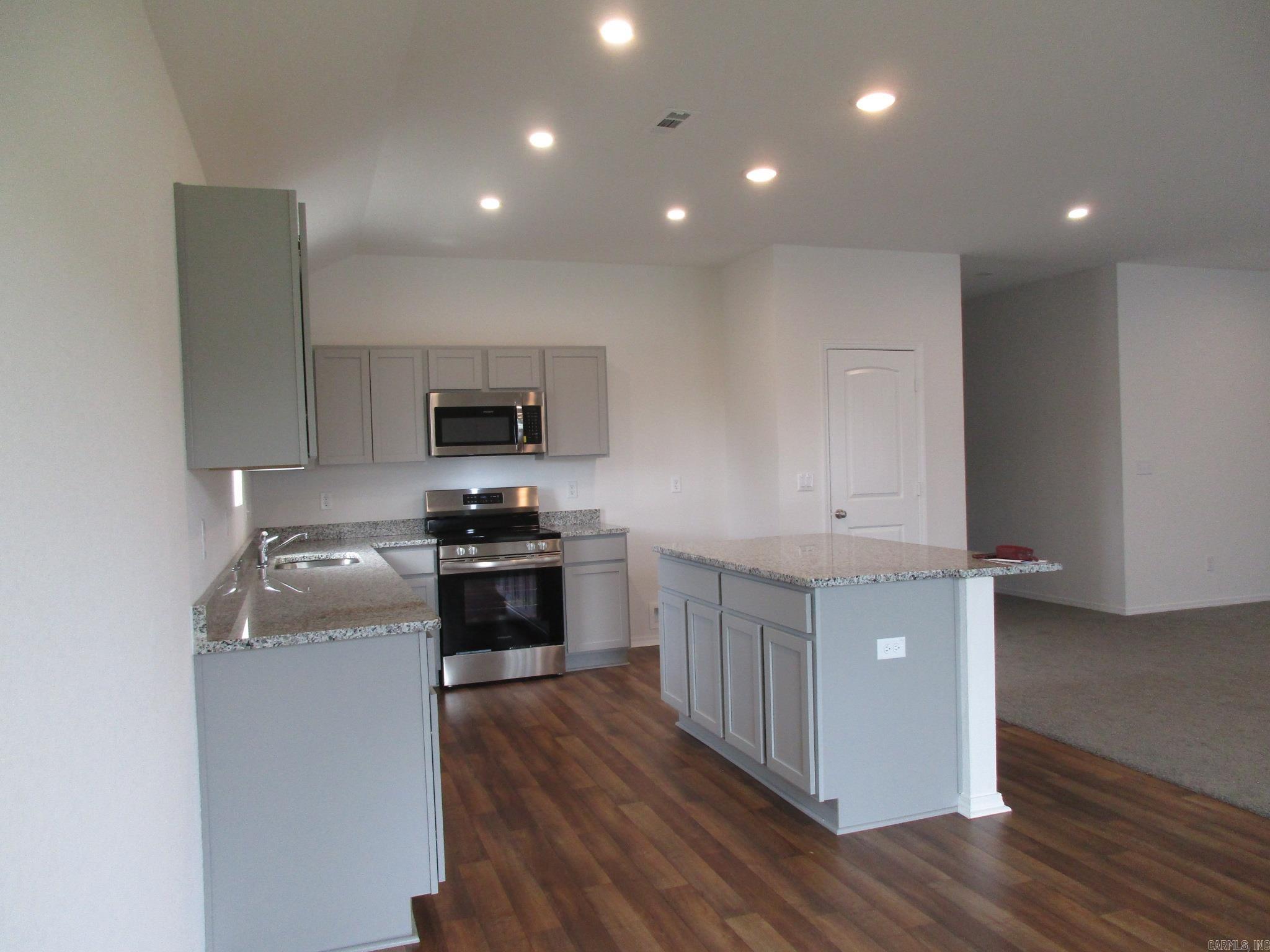 5025  Windflower Cove  Alexander, AR