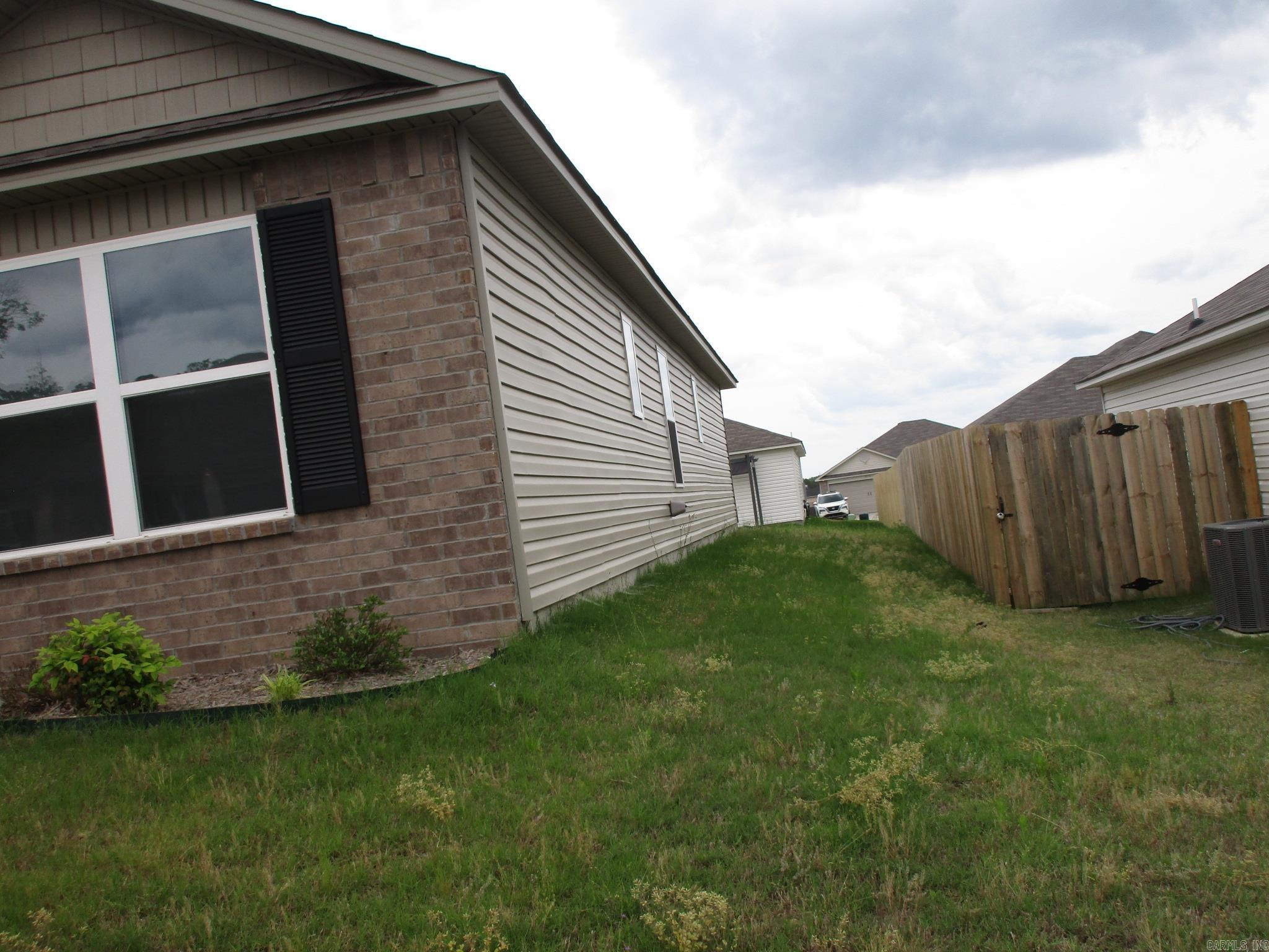 5025  Windflower Cove  Alexander, AR