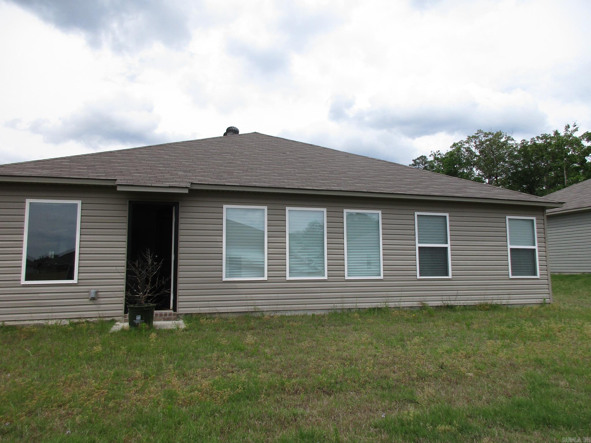 5025  Windflower Cove  Alexander, AR